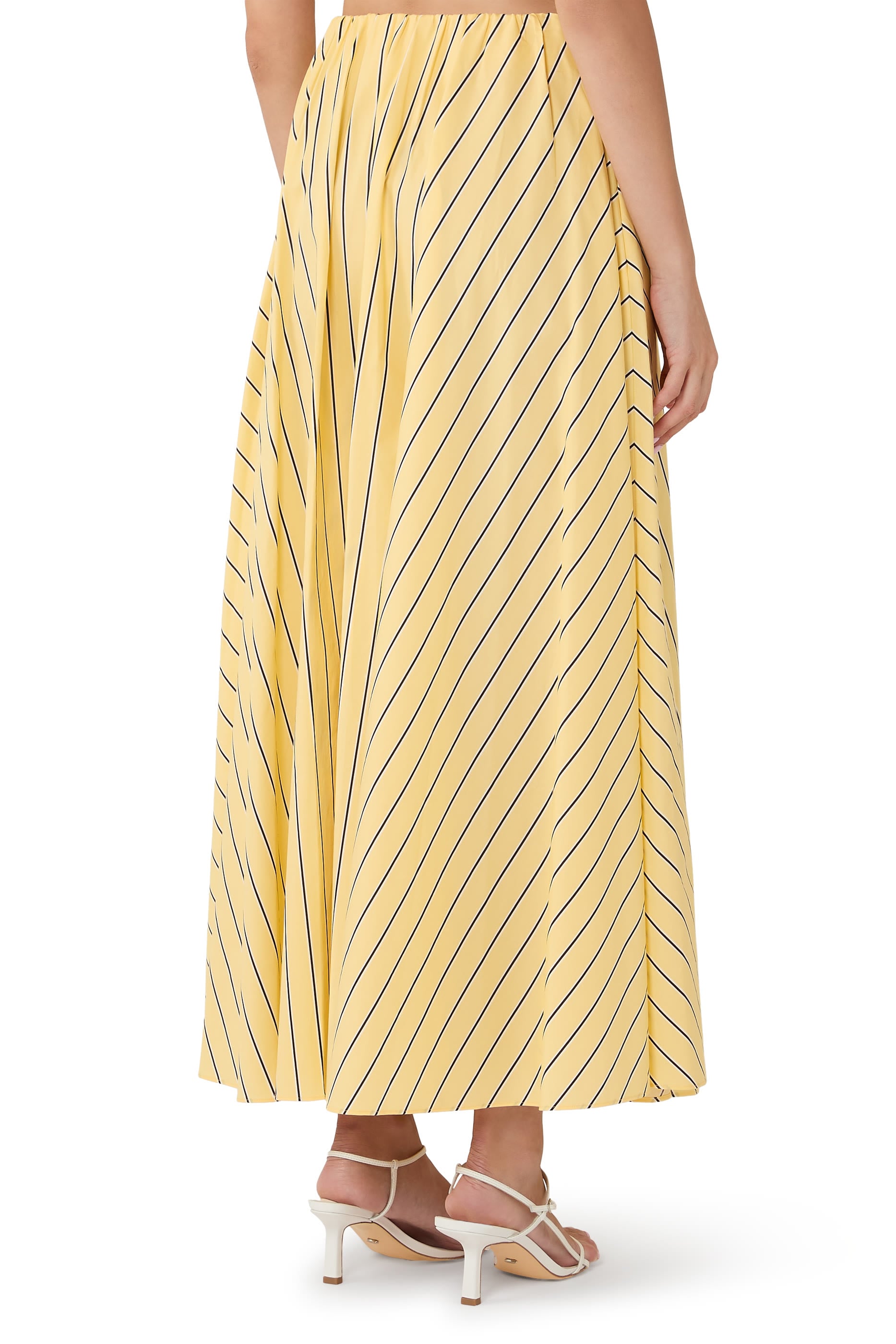 Milano Skirt