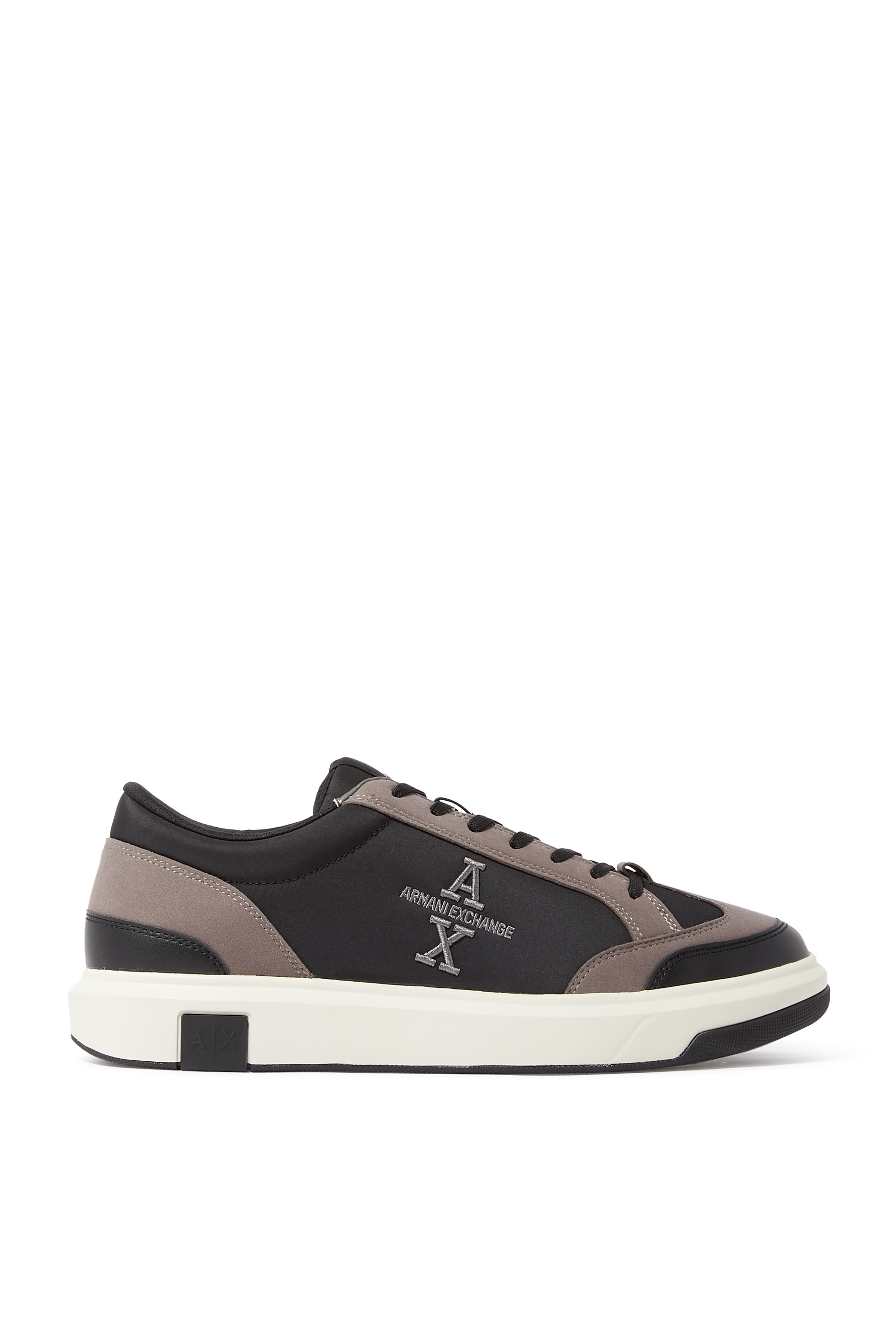 Venice AX Logo Sneakers