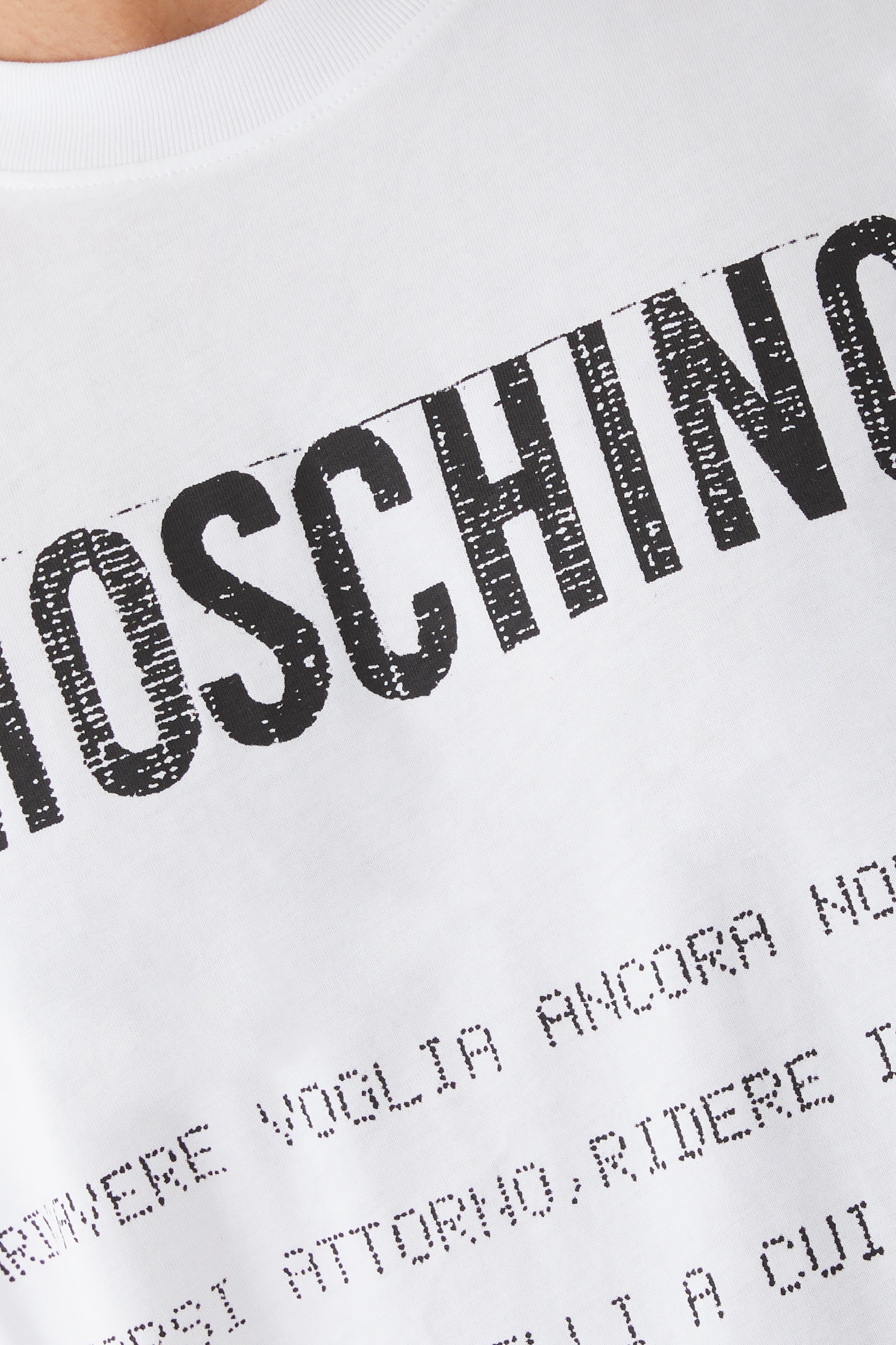 Short-Sleeve T-Shirt