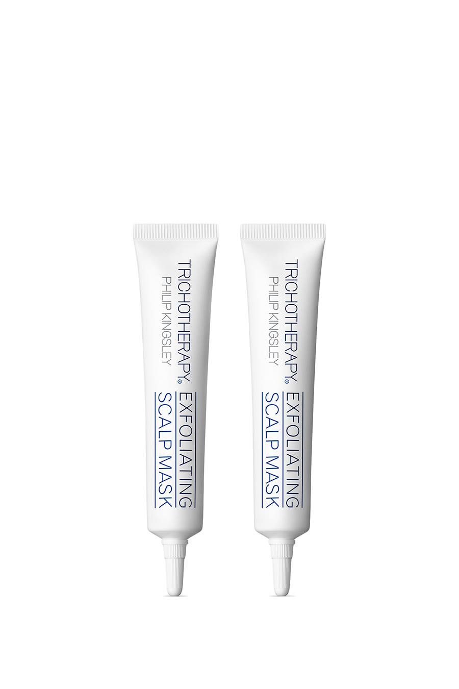 Exfoliating Weekly Scalp Mask Pack of 2