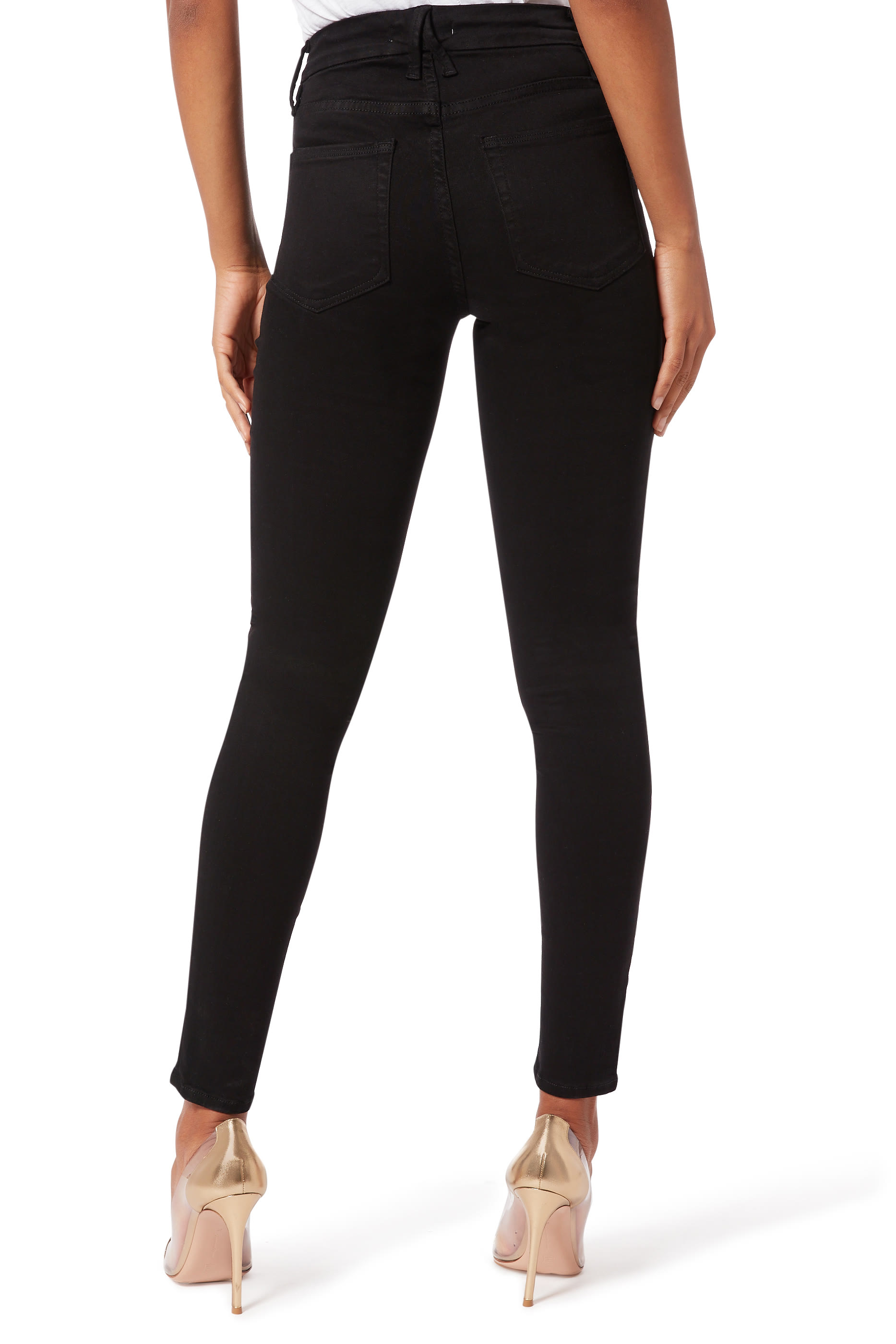 Good Legs Skinny Jeans