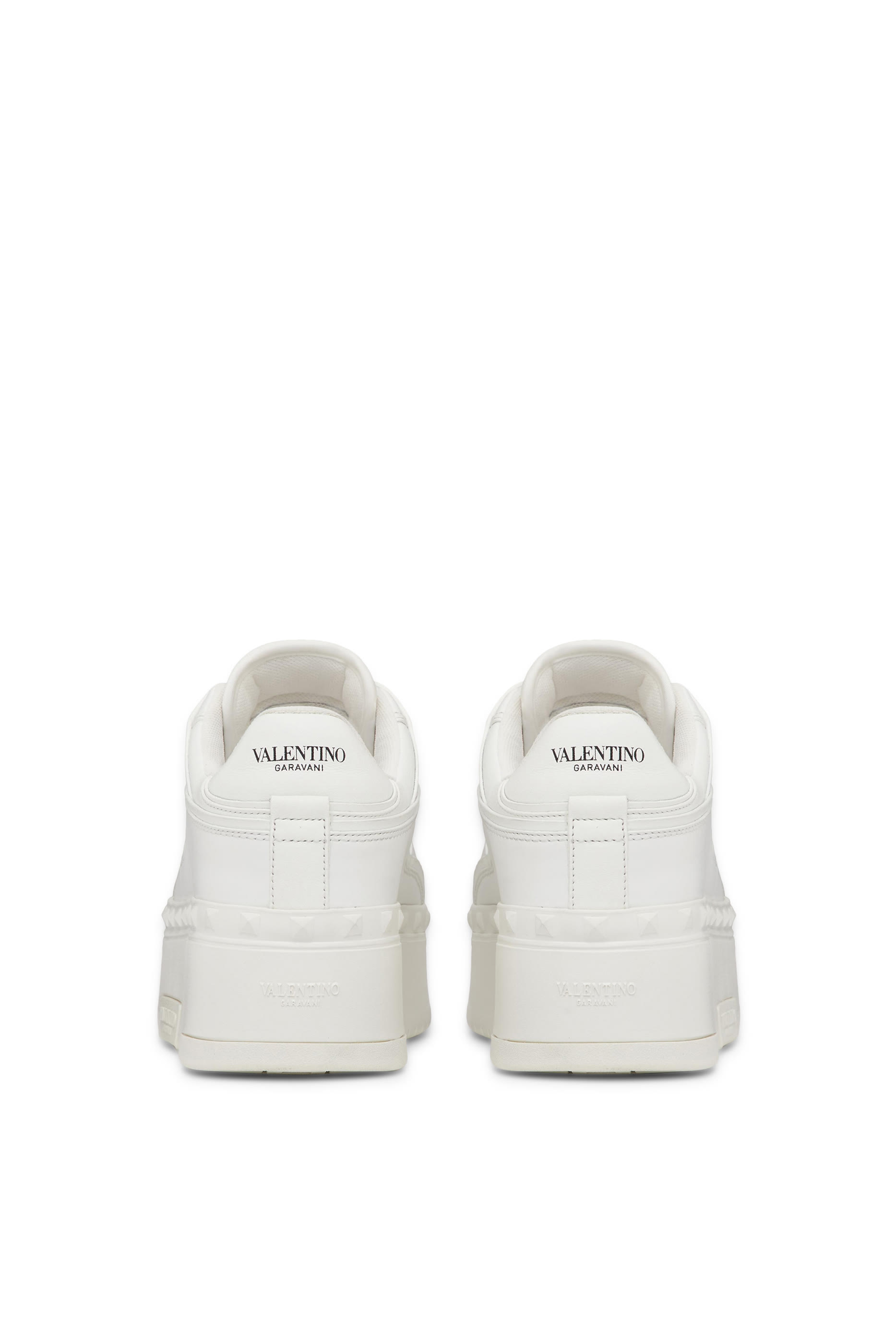 Freedots 57 Platform Sneakers