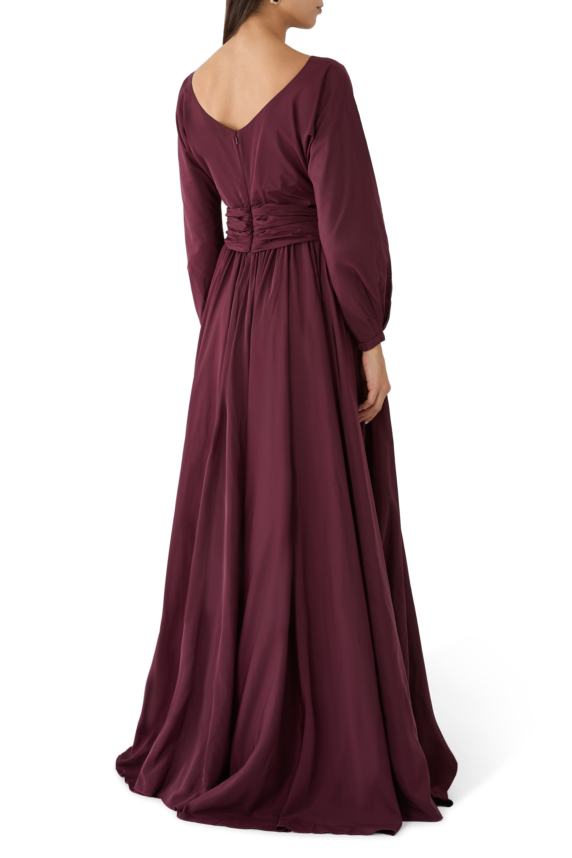 Najwa Dress