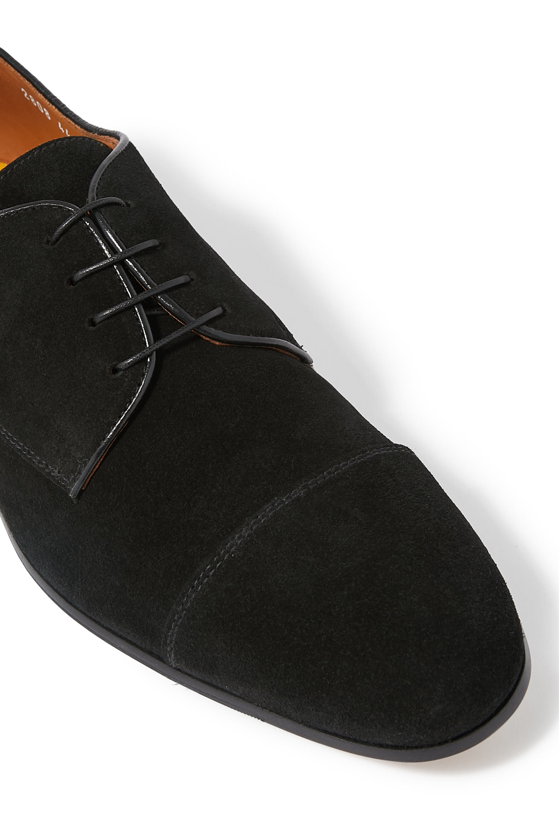 Derby Shoes