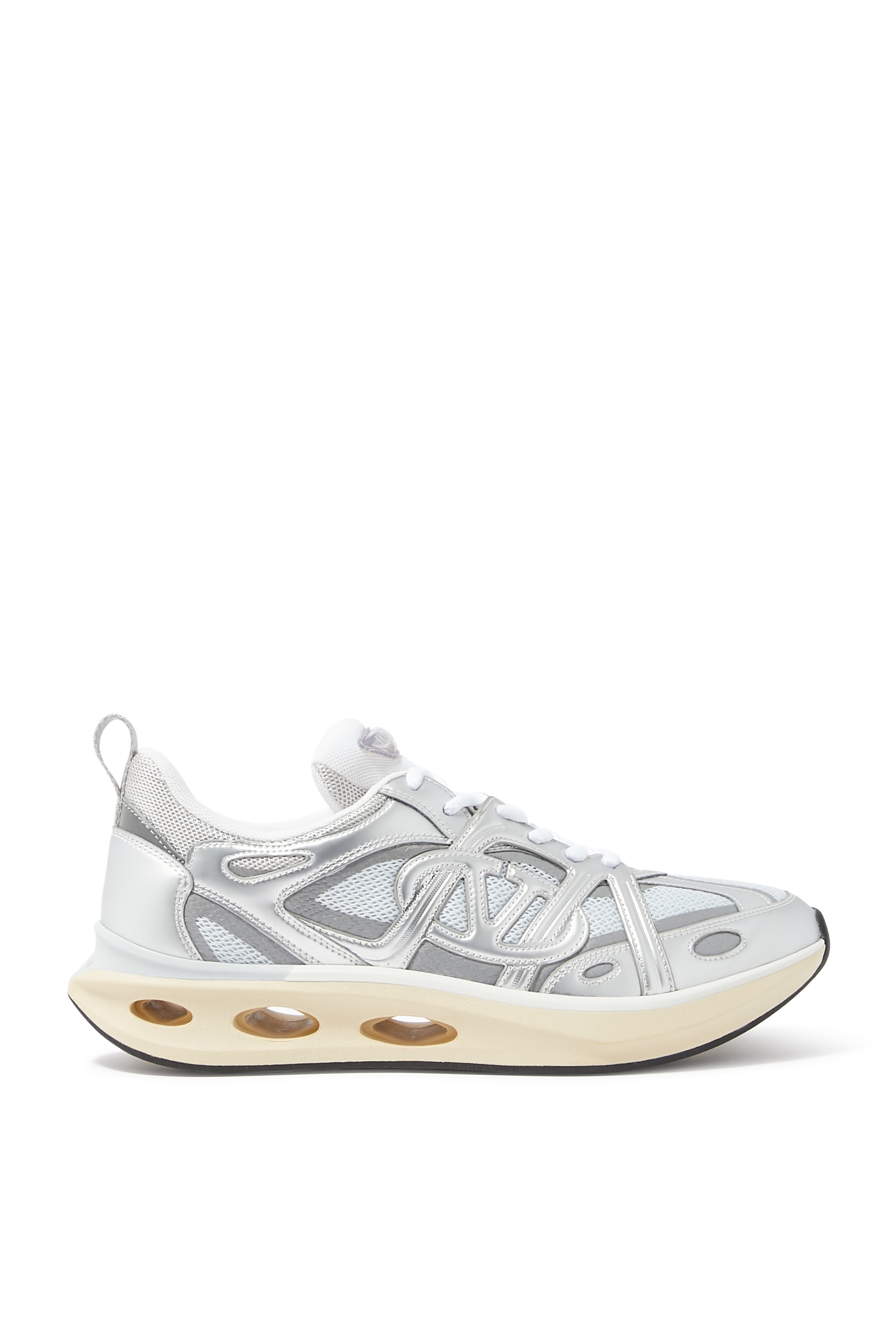 Vlogo Easyjog Low-Top Sneakers