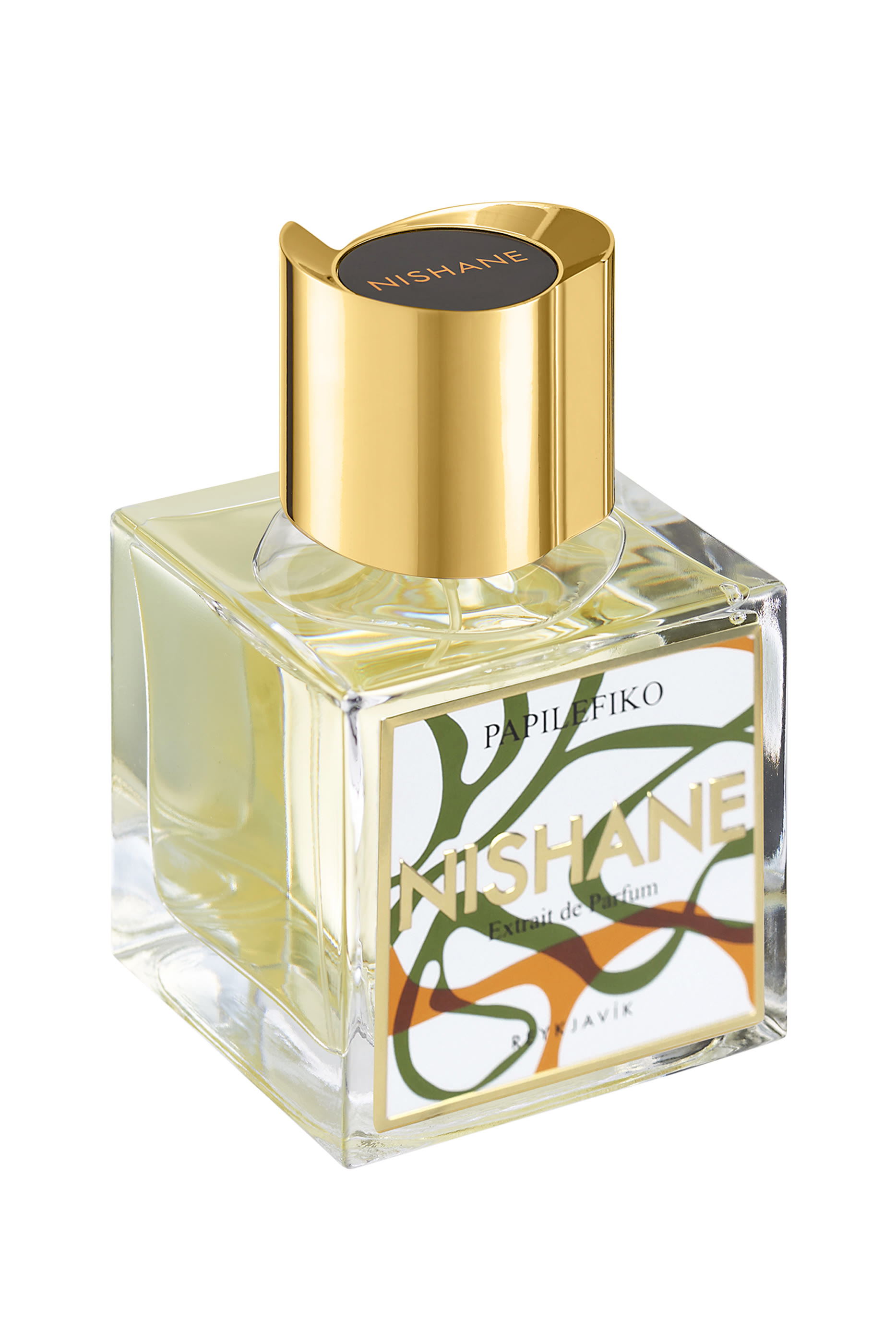 Papilefiko Eau de Parfum