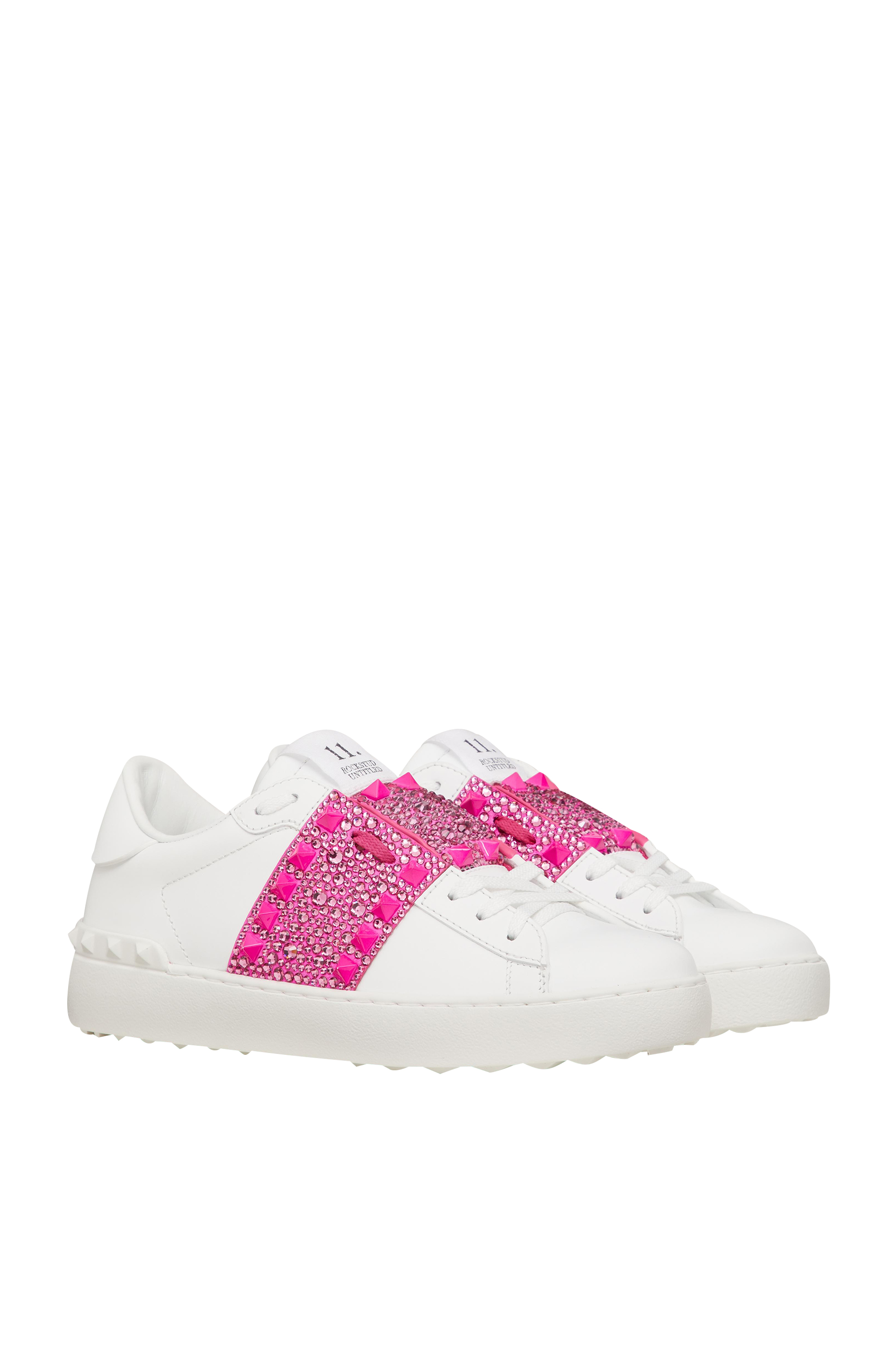 Valentino Garavani Rockstud Sneakers