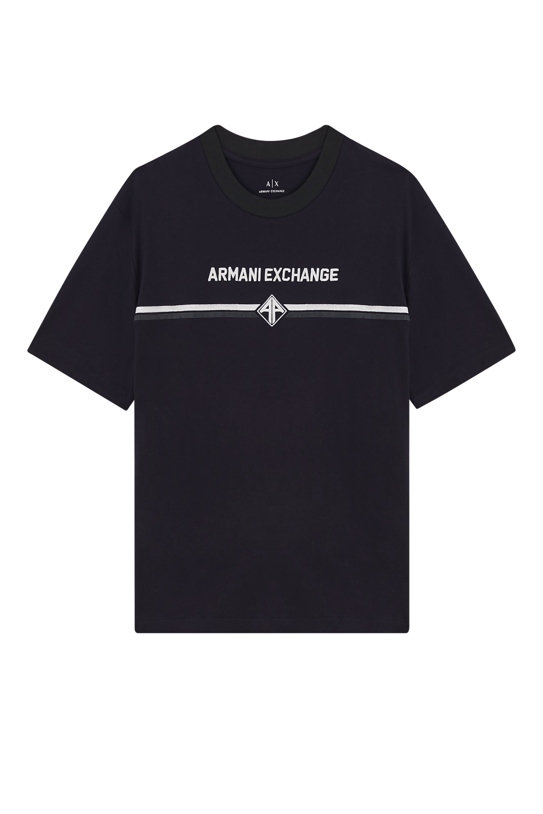 Logo-Print T-Shirt