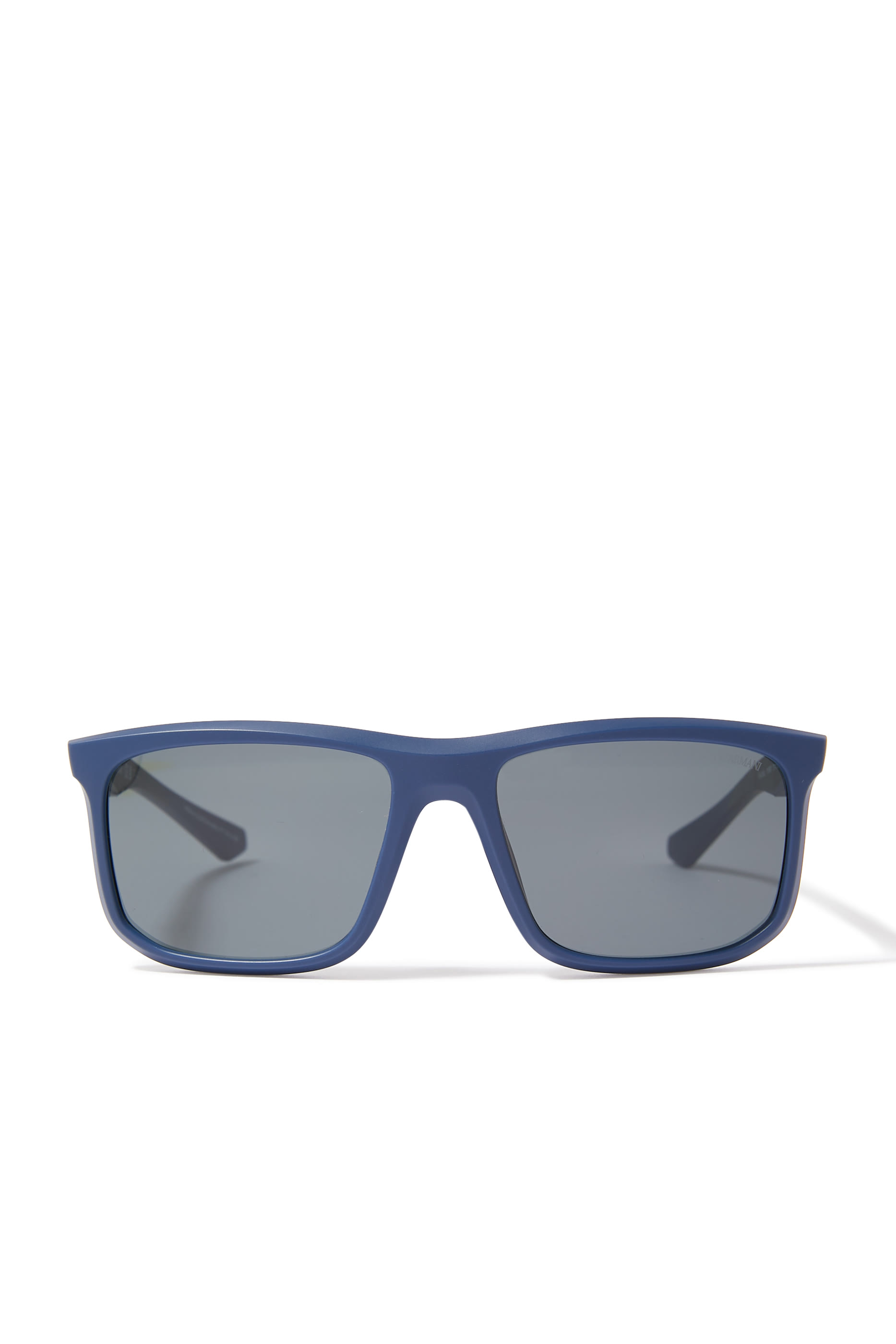 Square Frame Sunglasses