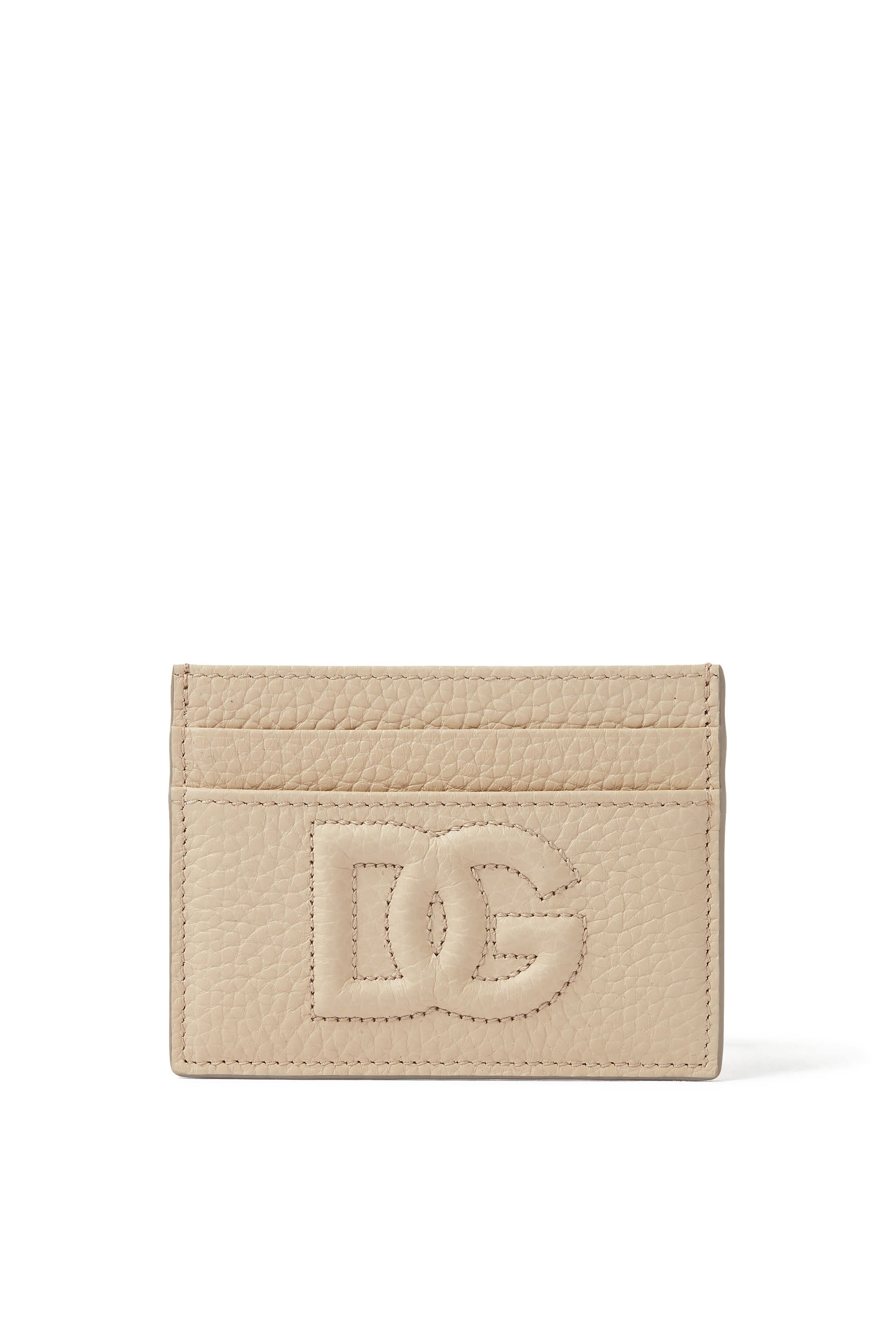 DG Logo Card Holder
