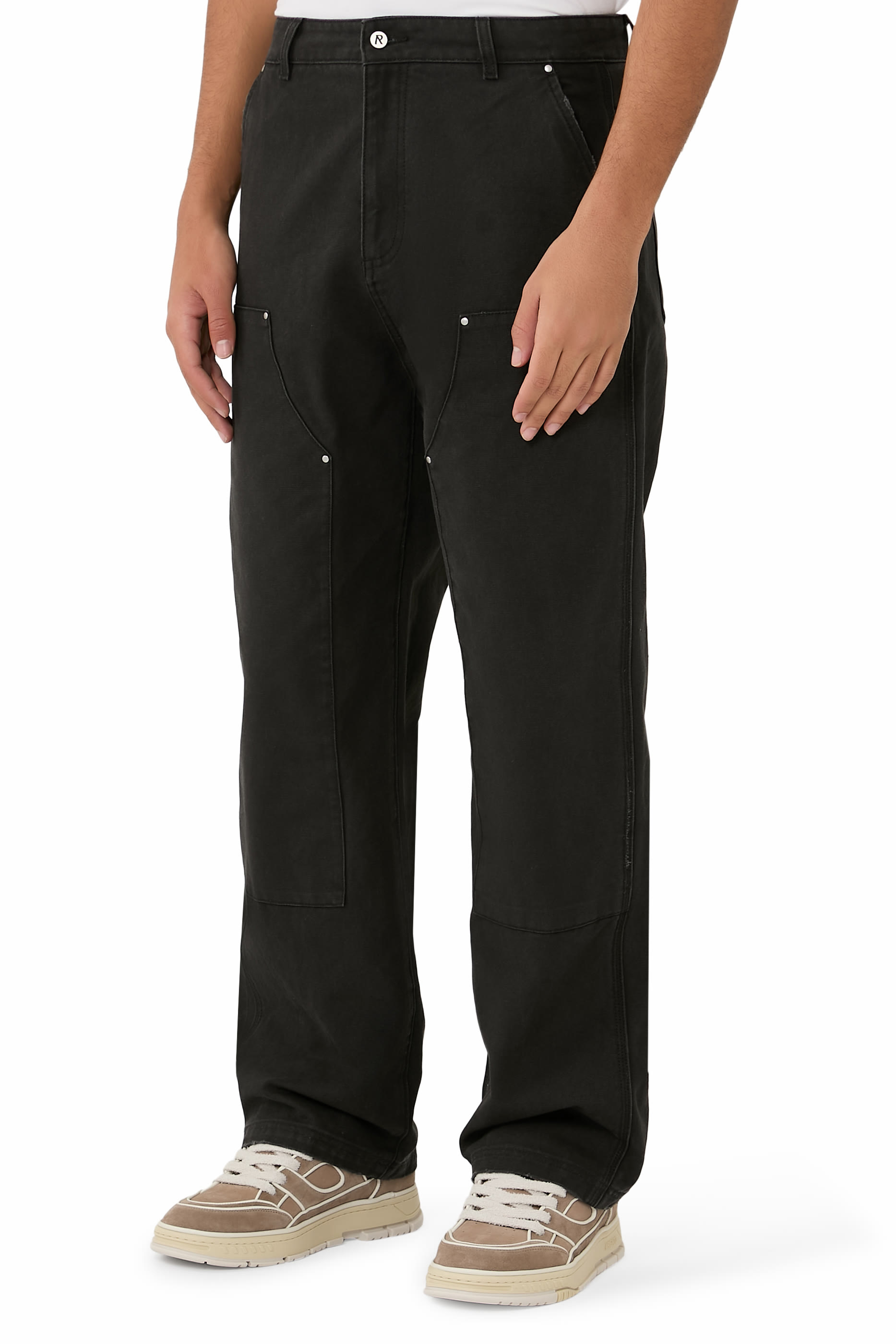 Heaton Workwear Trousers
