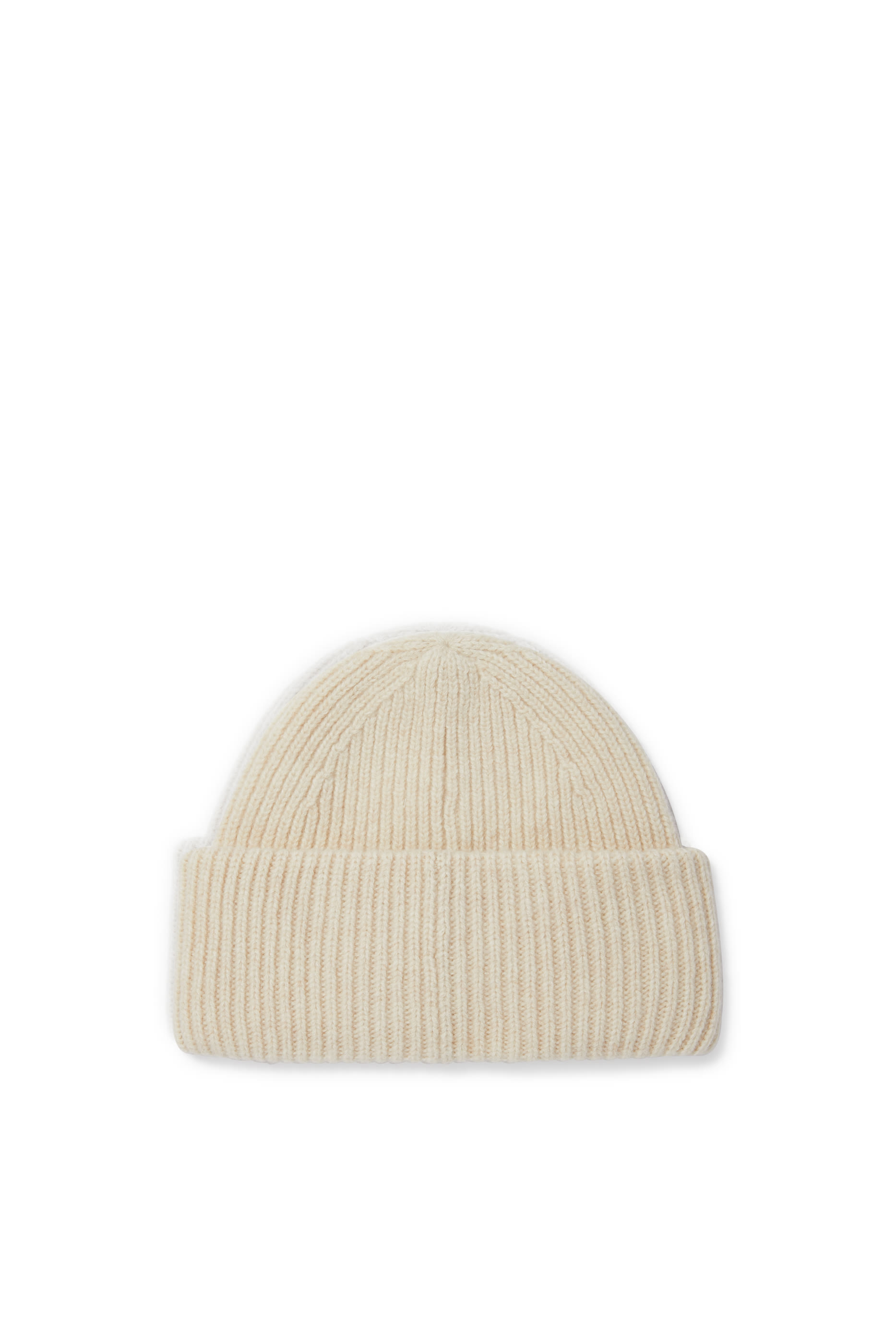 Small Face Logo Beanie