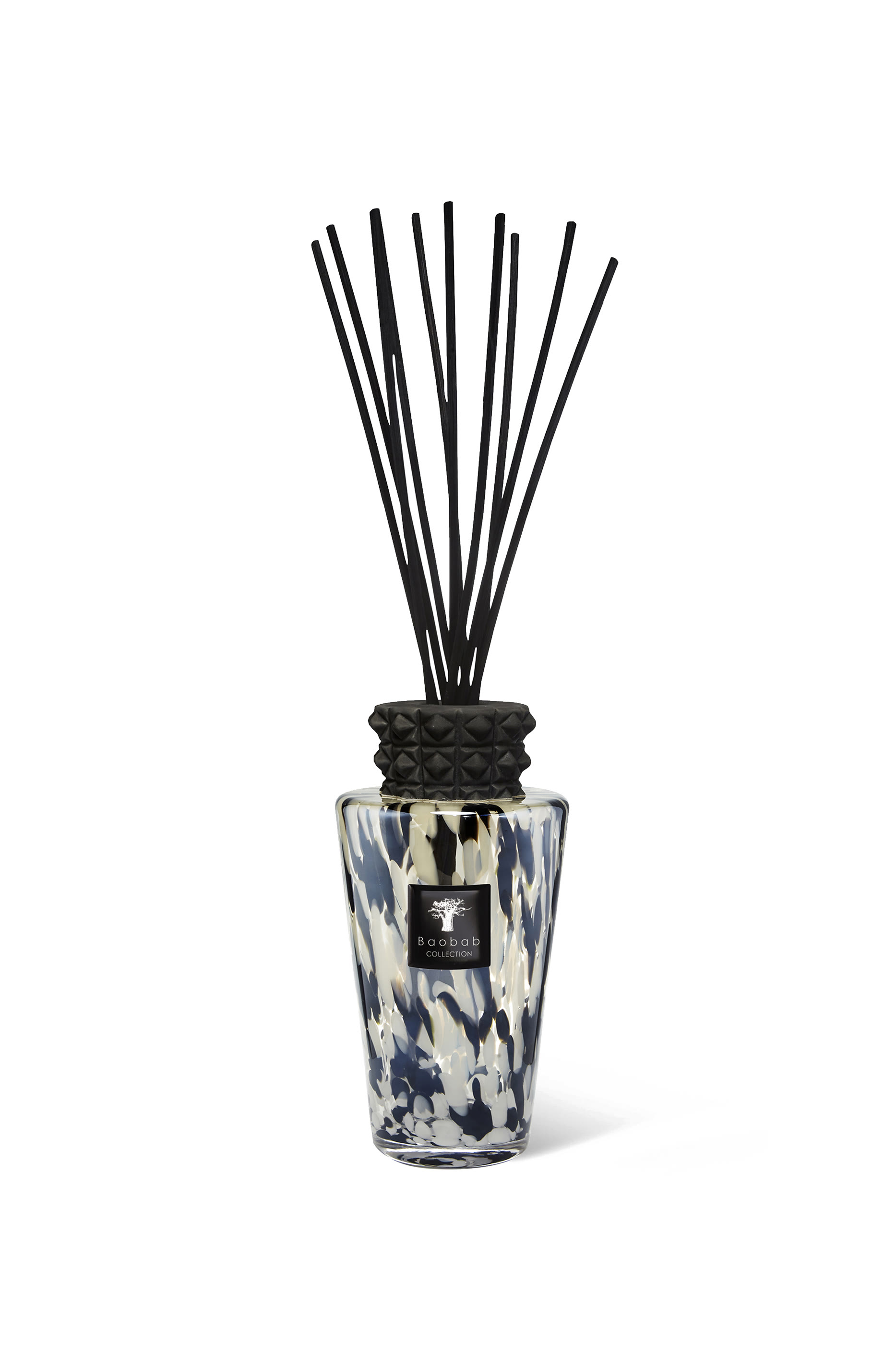 Totem  Black Pearls Luxury Bottle Diffuser Medium