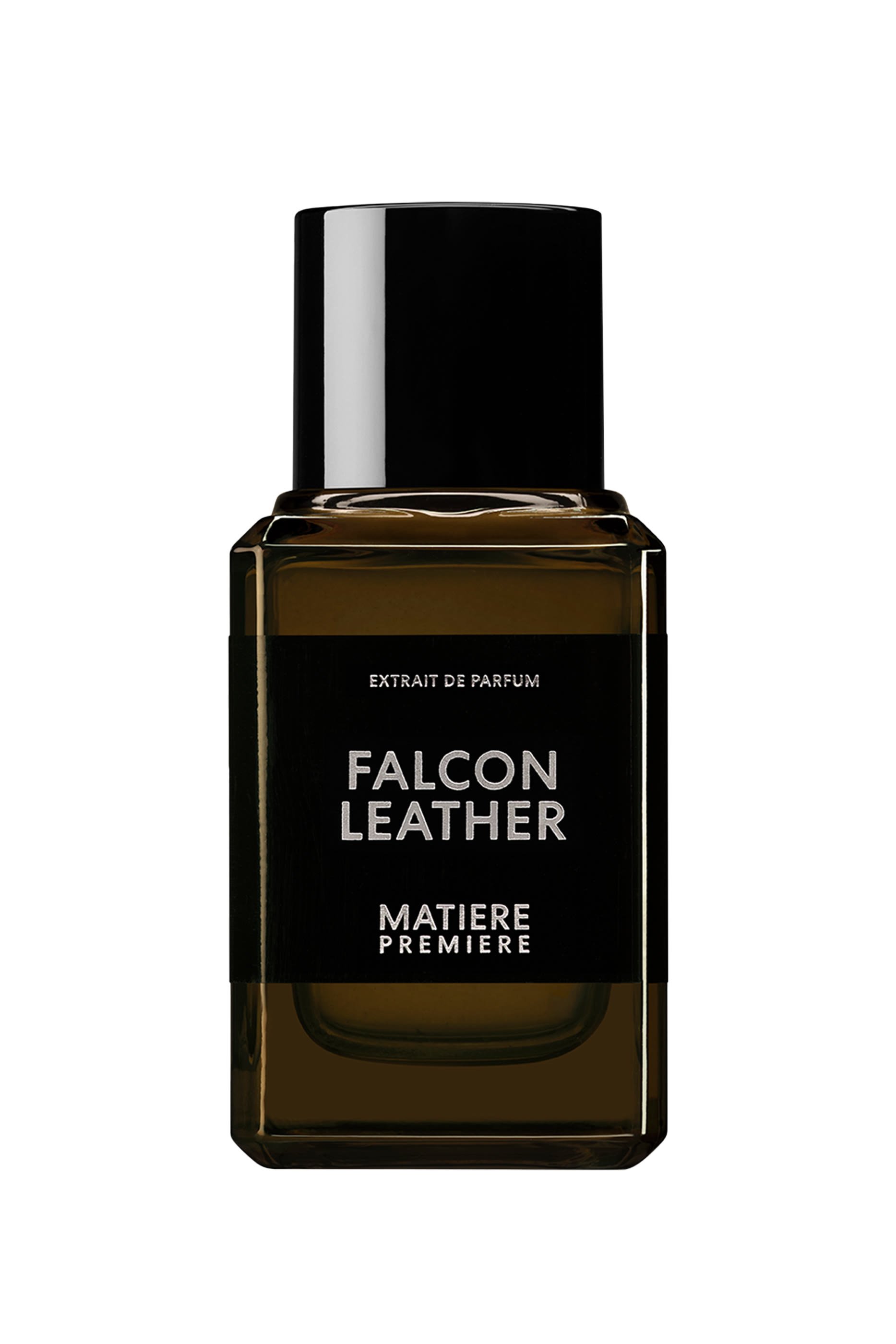Falcon Leather Extrait de Parfum