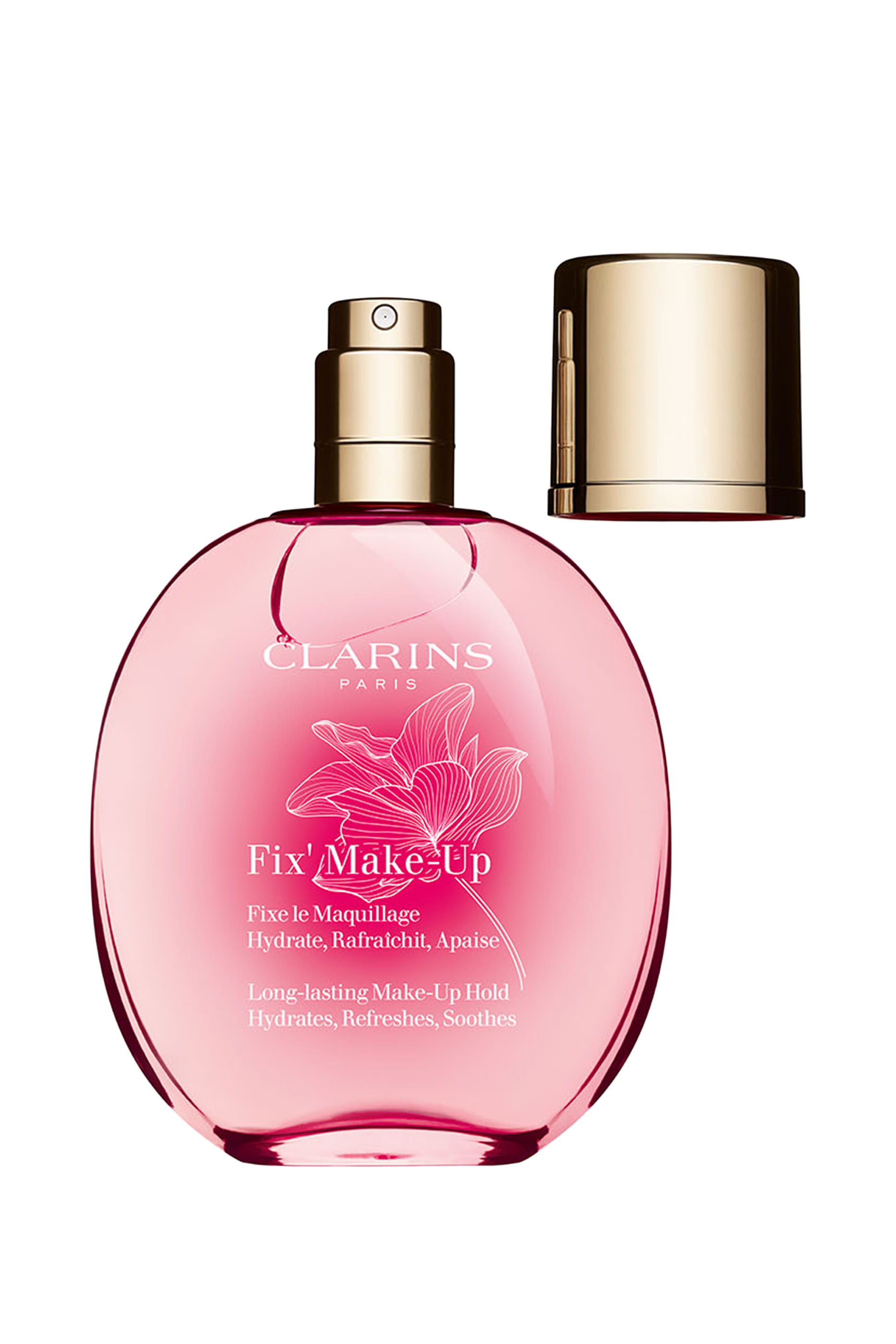 Summer In Rose Fix' Make-Up Setting Spray, 50ml