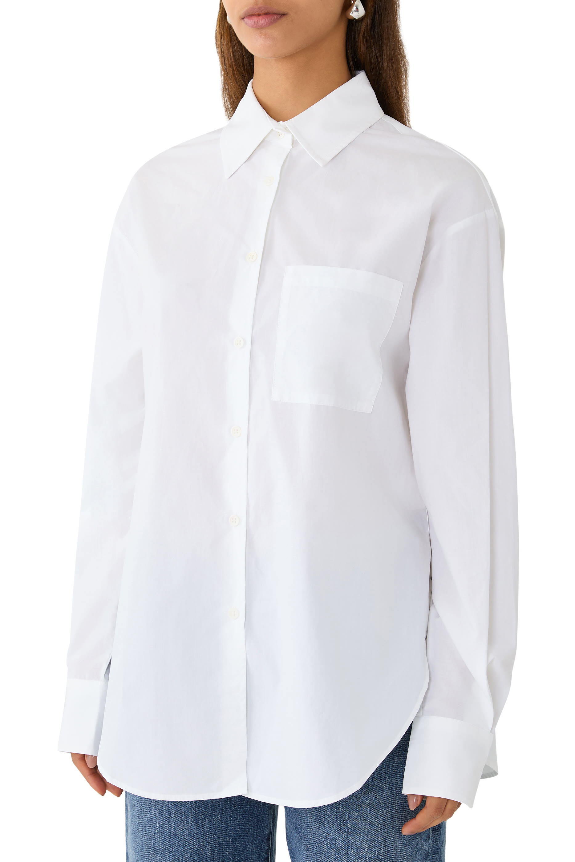 Lui Shirt