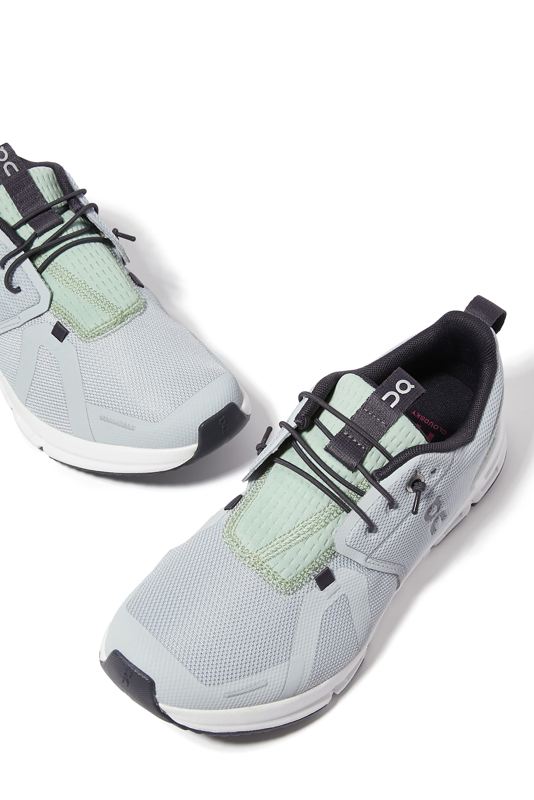 Kids Cloud Sky Shoes