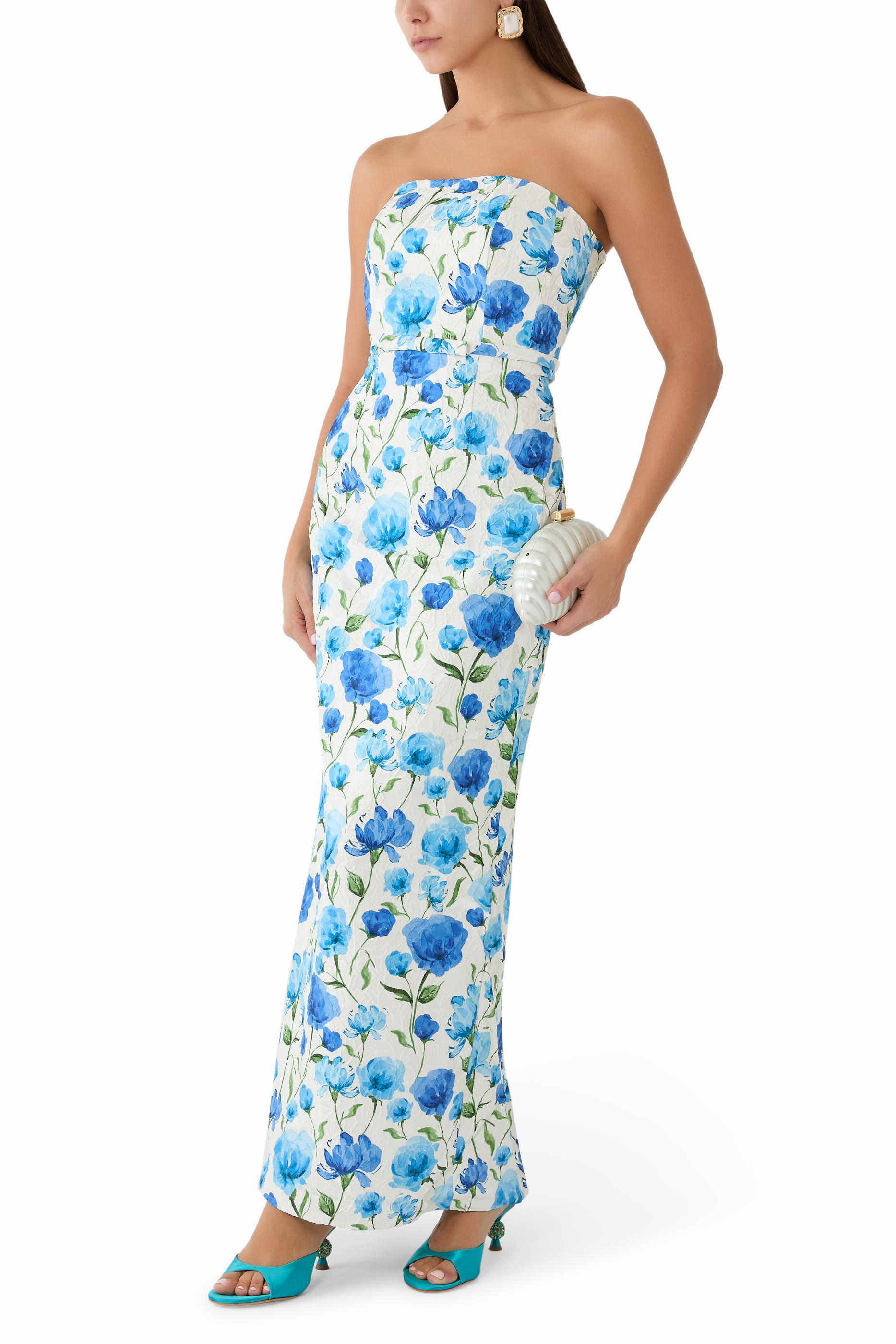 Sophia Gown 