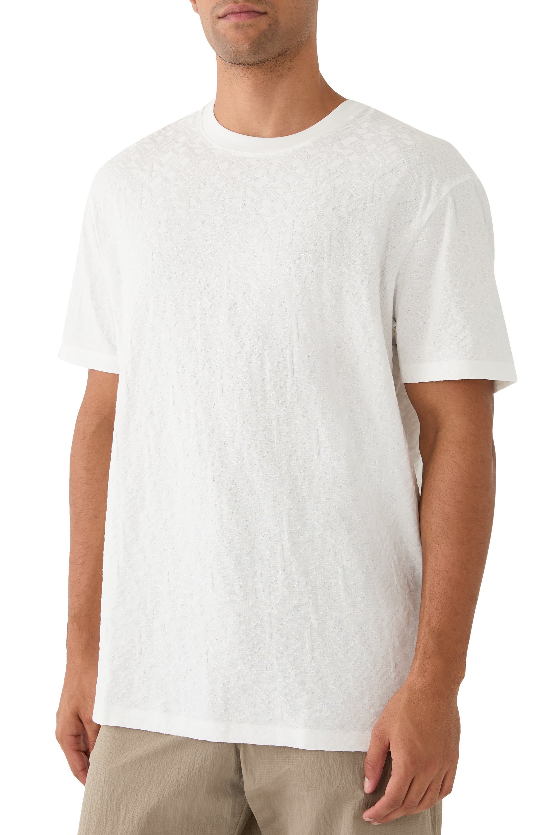 Regular Fit T-Shirt