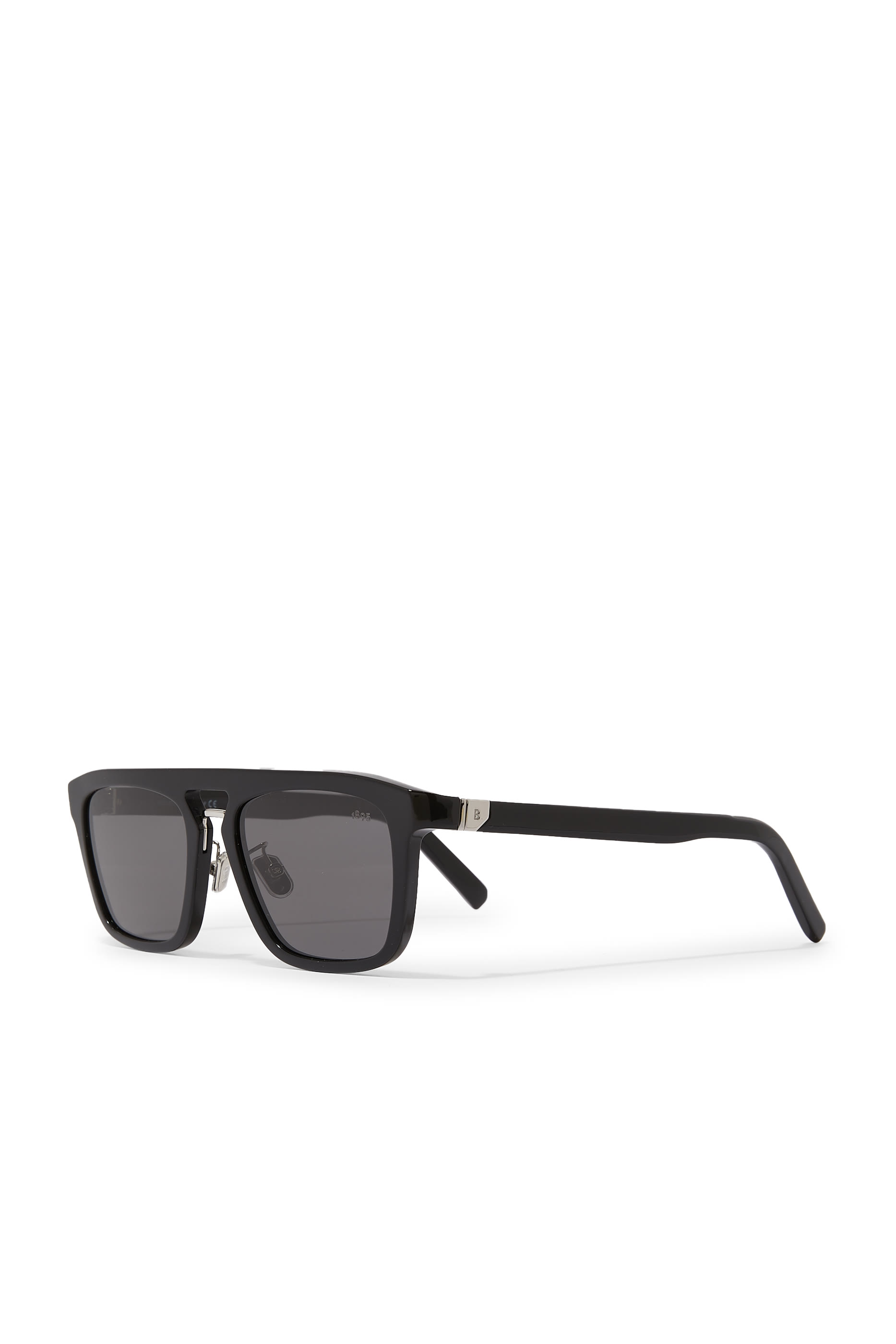 Square Frame Sunglasses