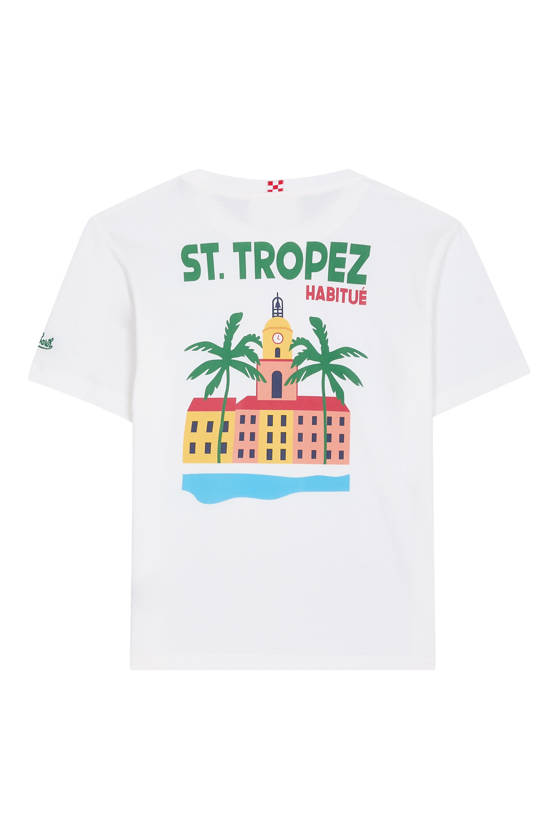 Kids Portland Jersey T-Shirt