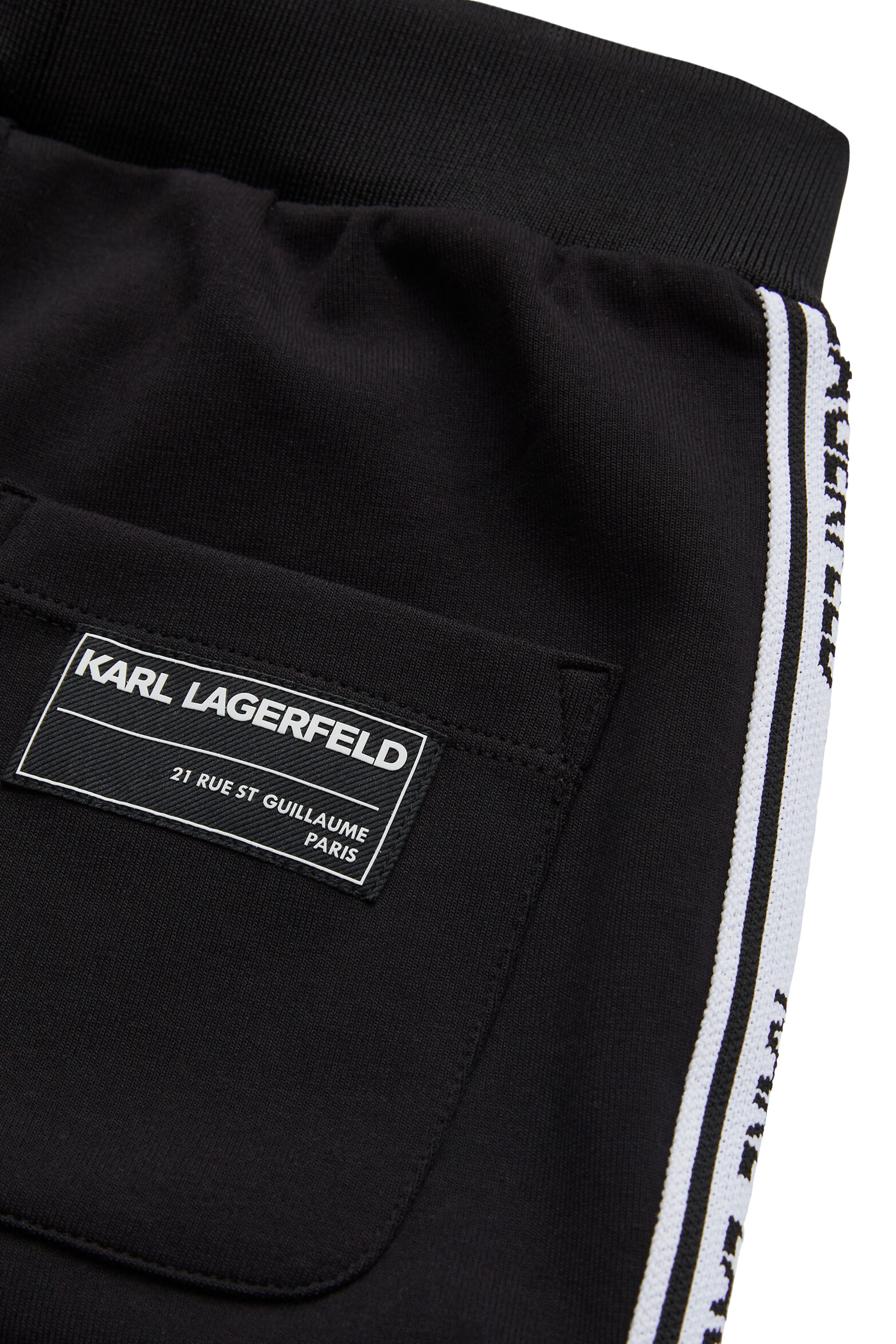 Kids Logo Sweatpants