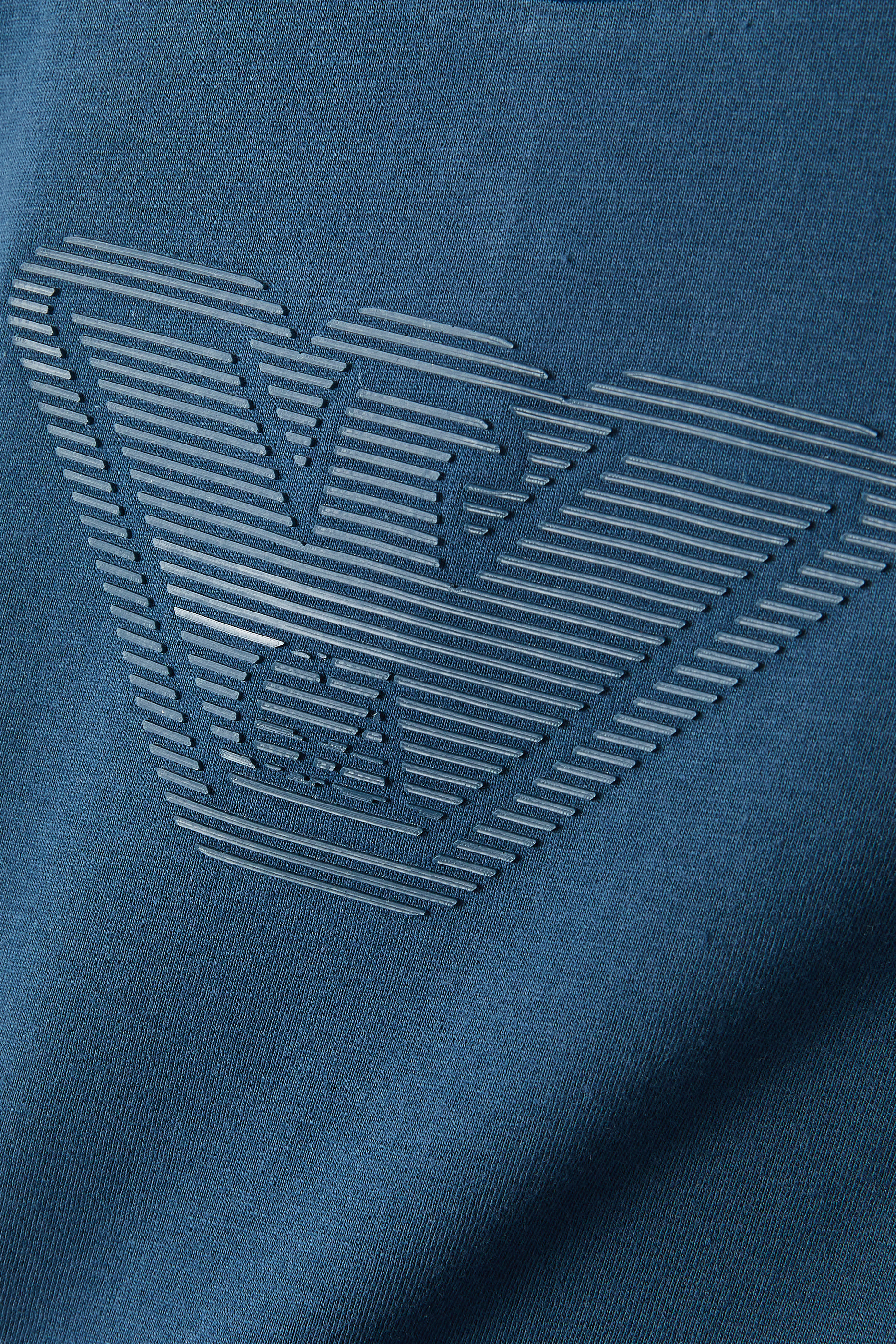 Kids Eagle Logo T-Shirt