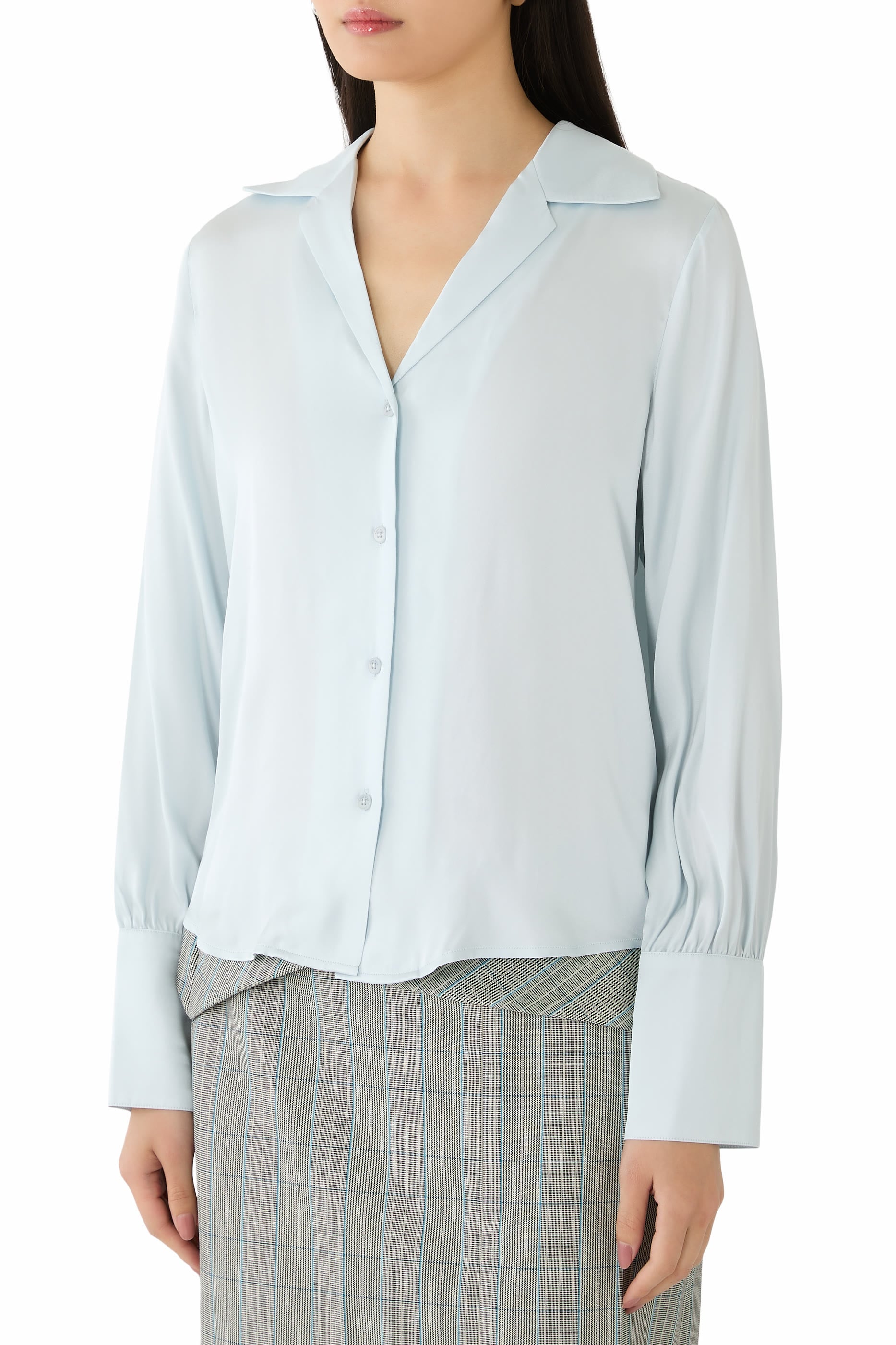 Bethany Shirt 