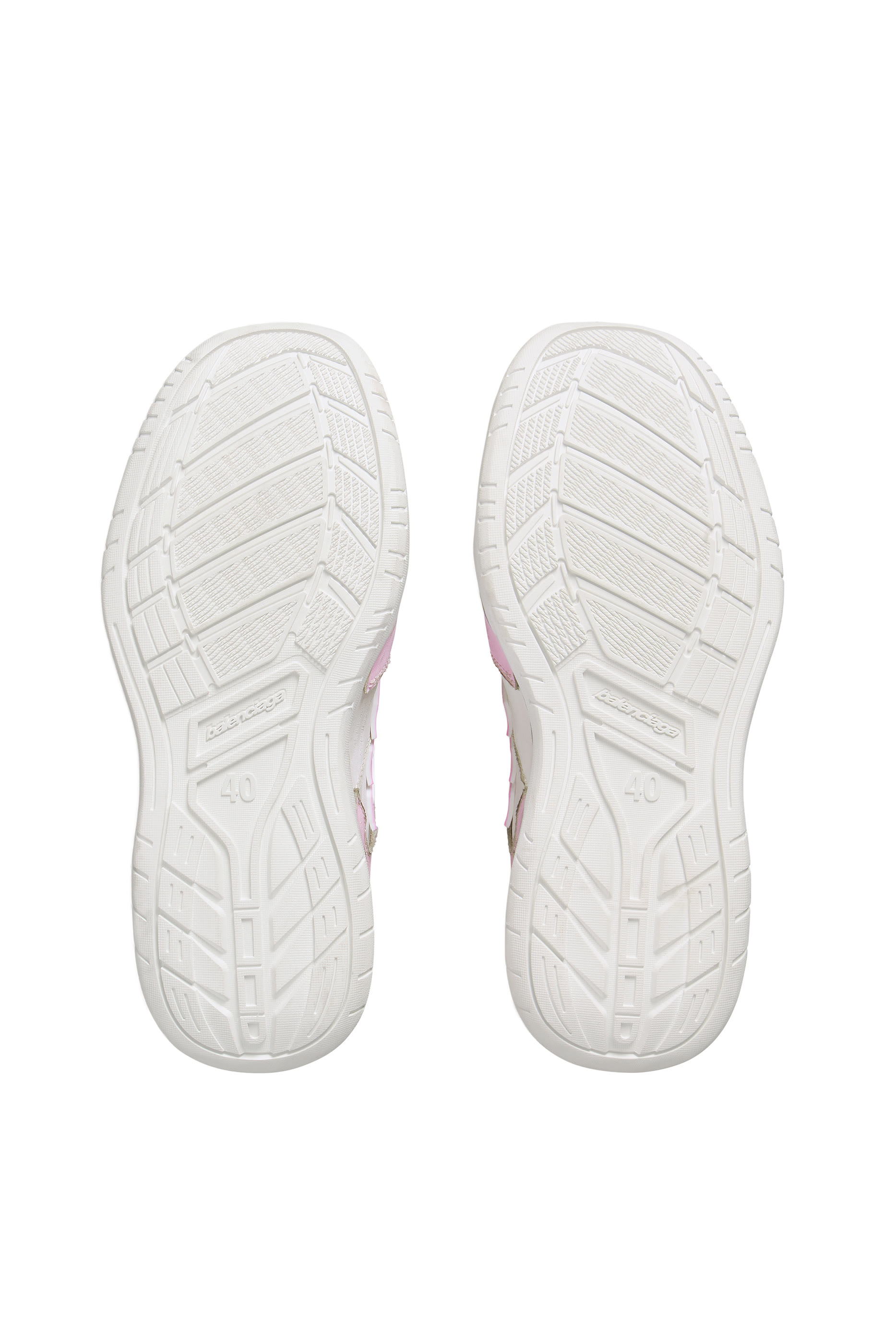 Women's Hamptons Medium Worn-out Sneakers