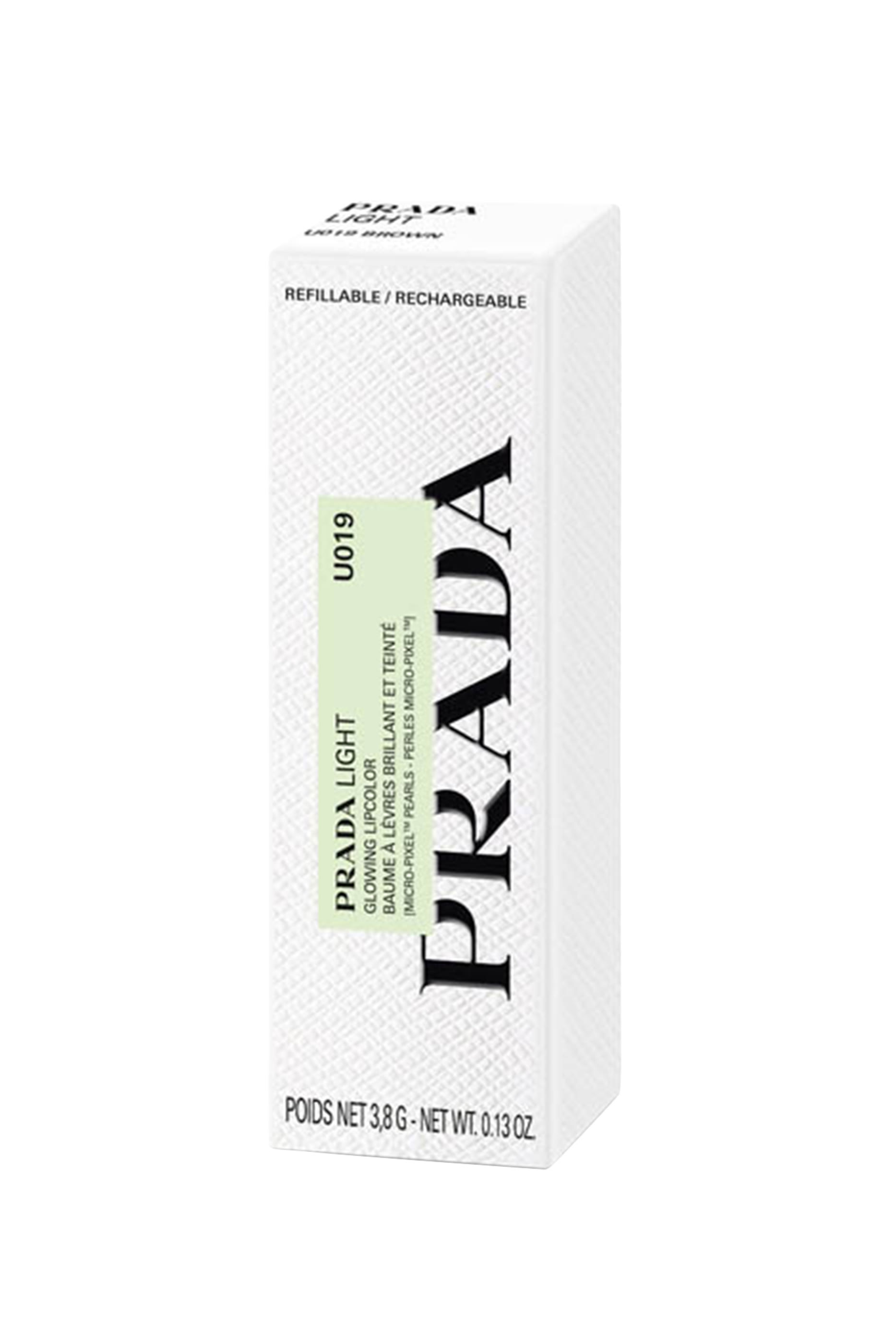 Light Glowing Lipcolor