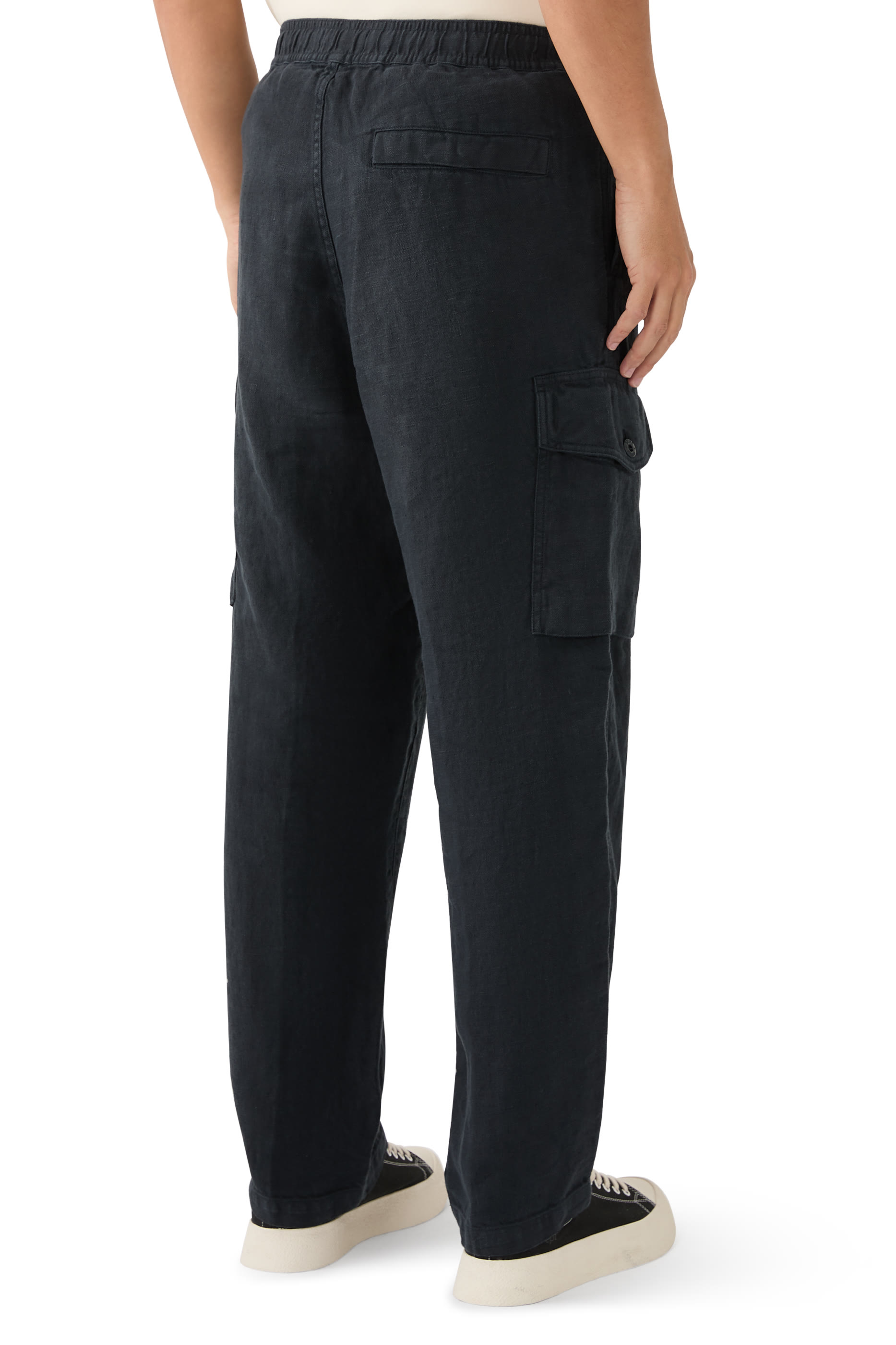 Cargo Trousers