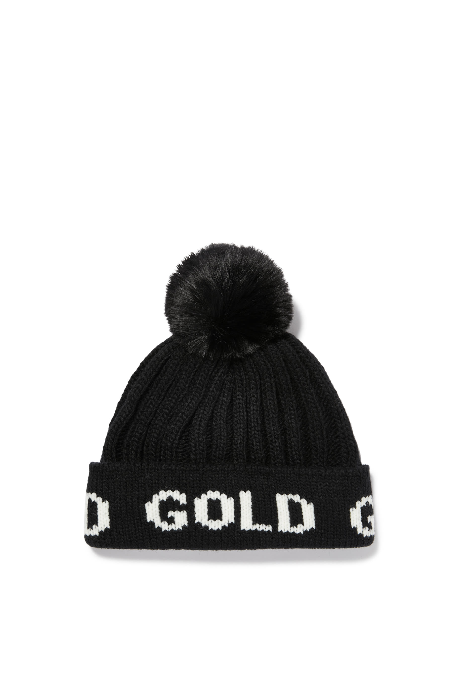 Hodd Logo Beanie