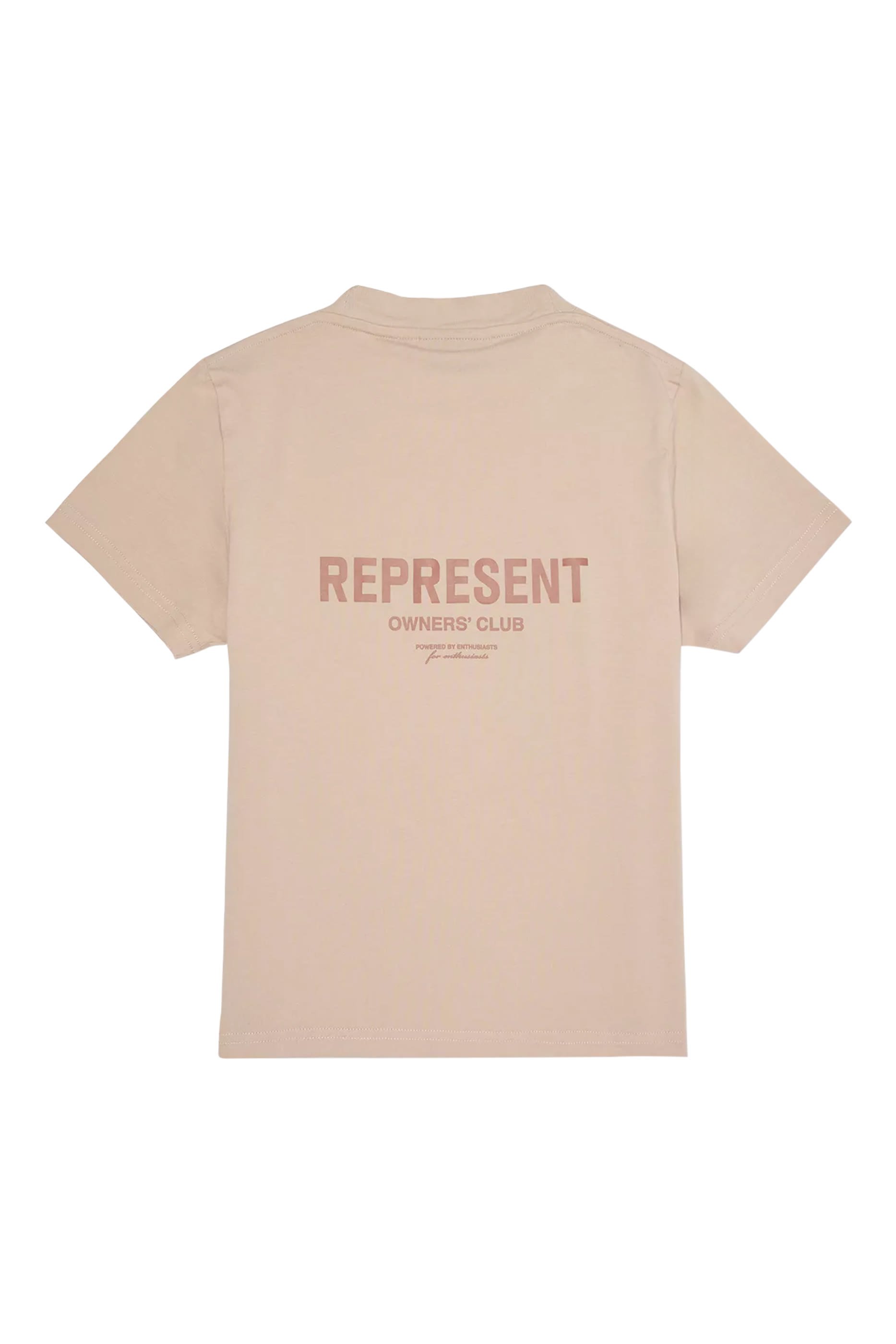 Kids Mini Owners Club T-Shirt