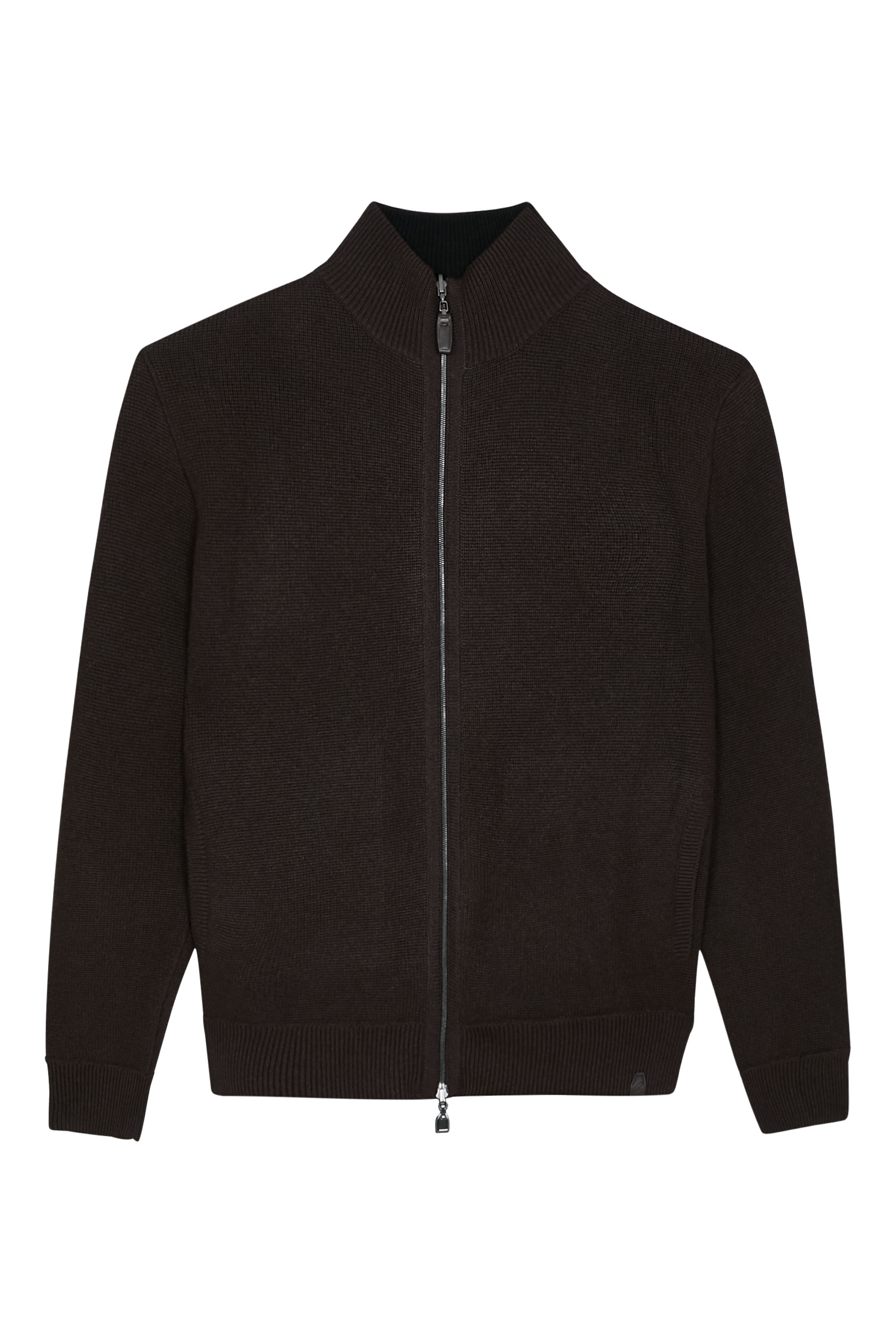 Reversible Full Zip Jacket