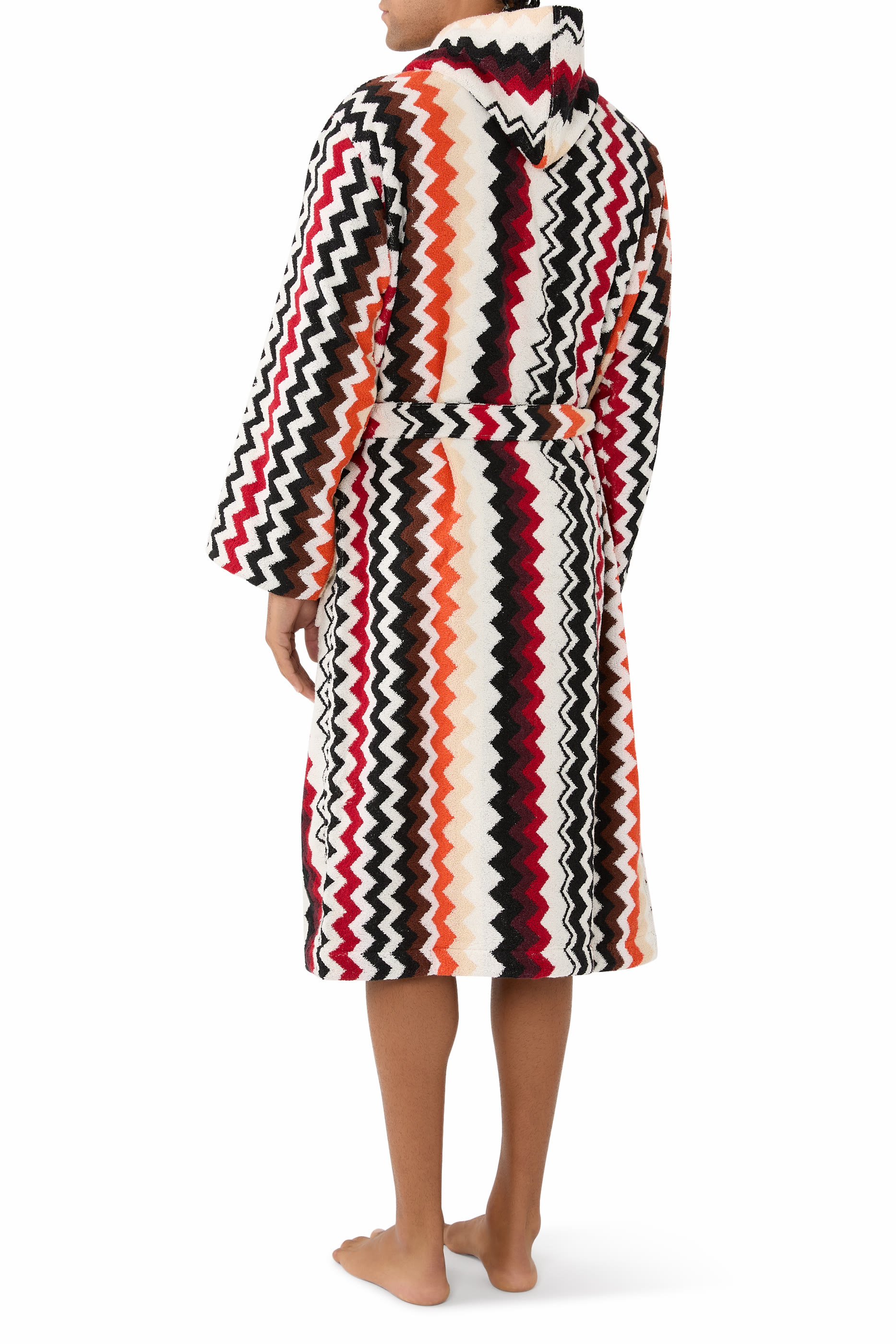 Best Hooded Bath Robe