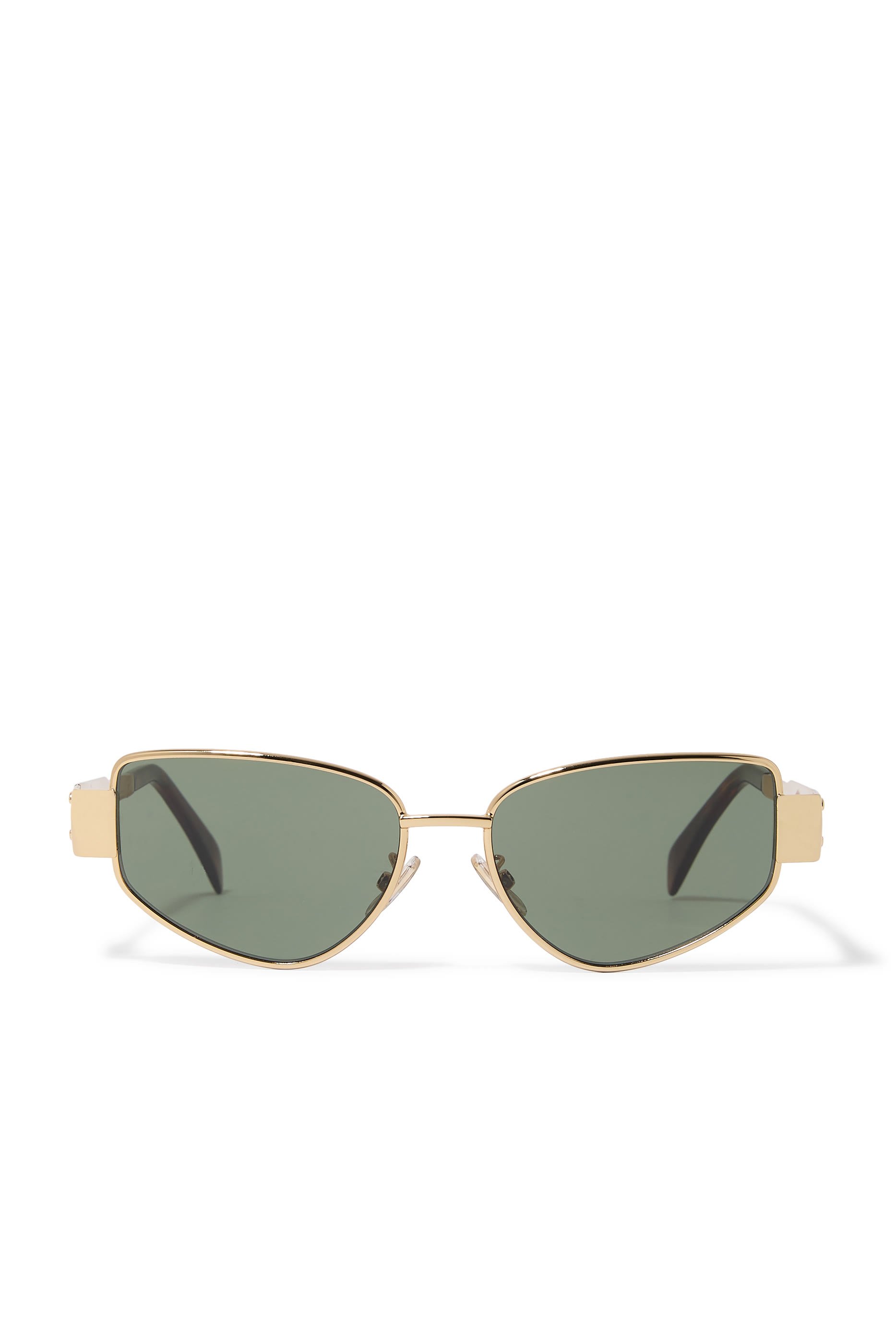Triomphe Metal 04 Sunglasses