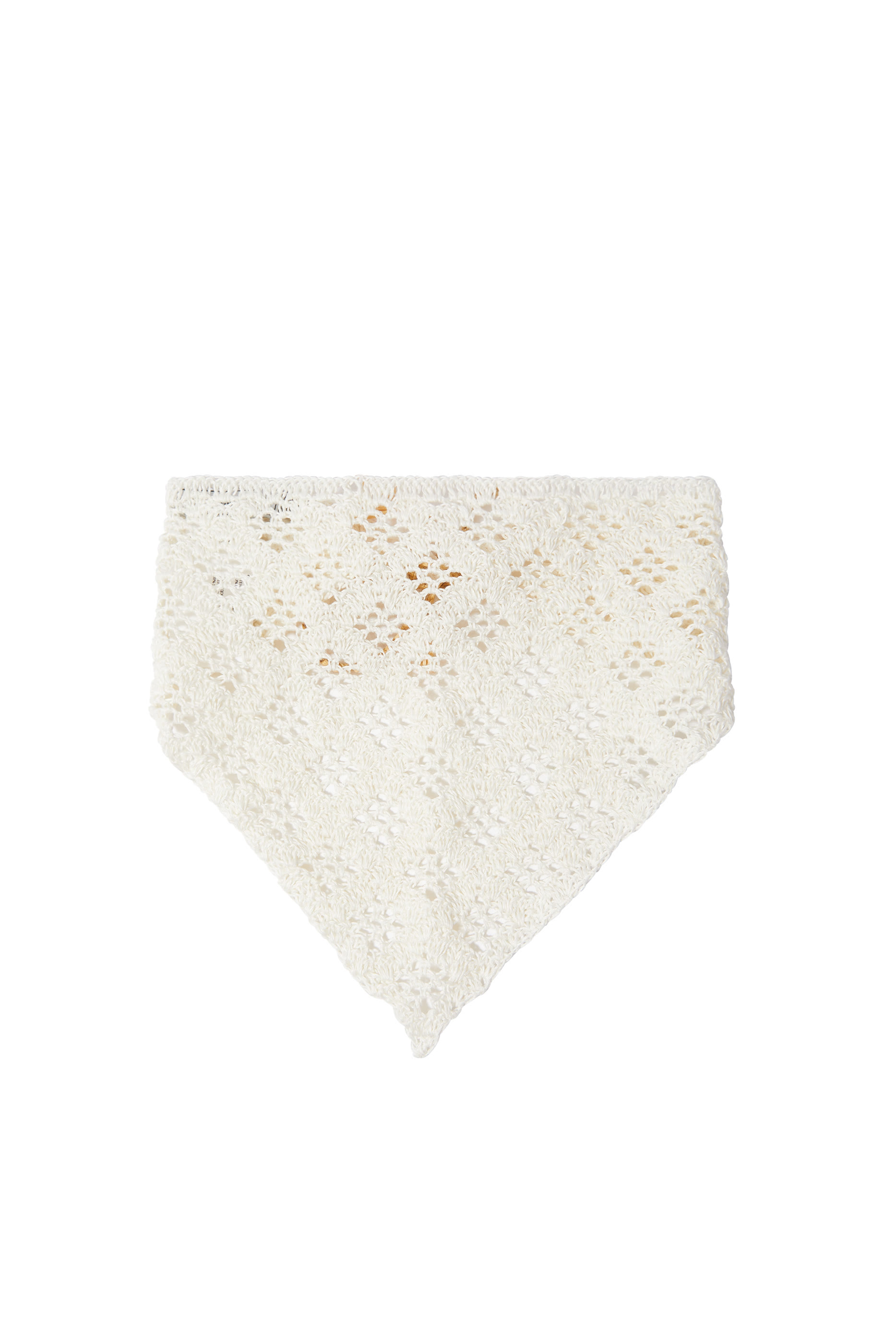 Linen Bandana