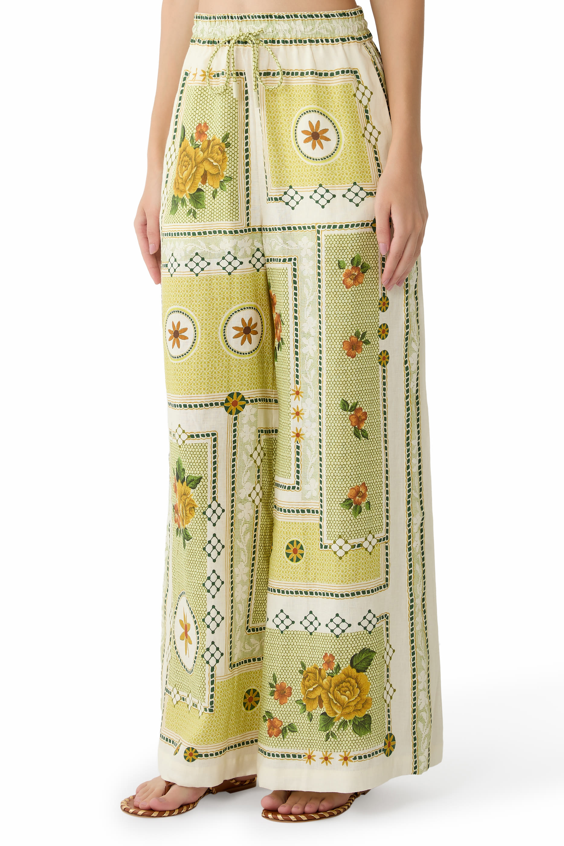 Dixie Pants