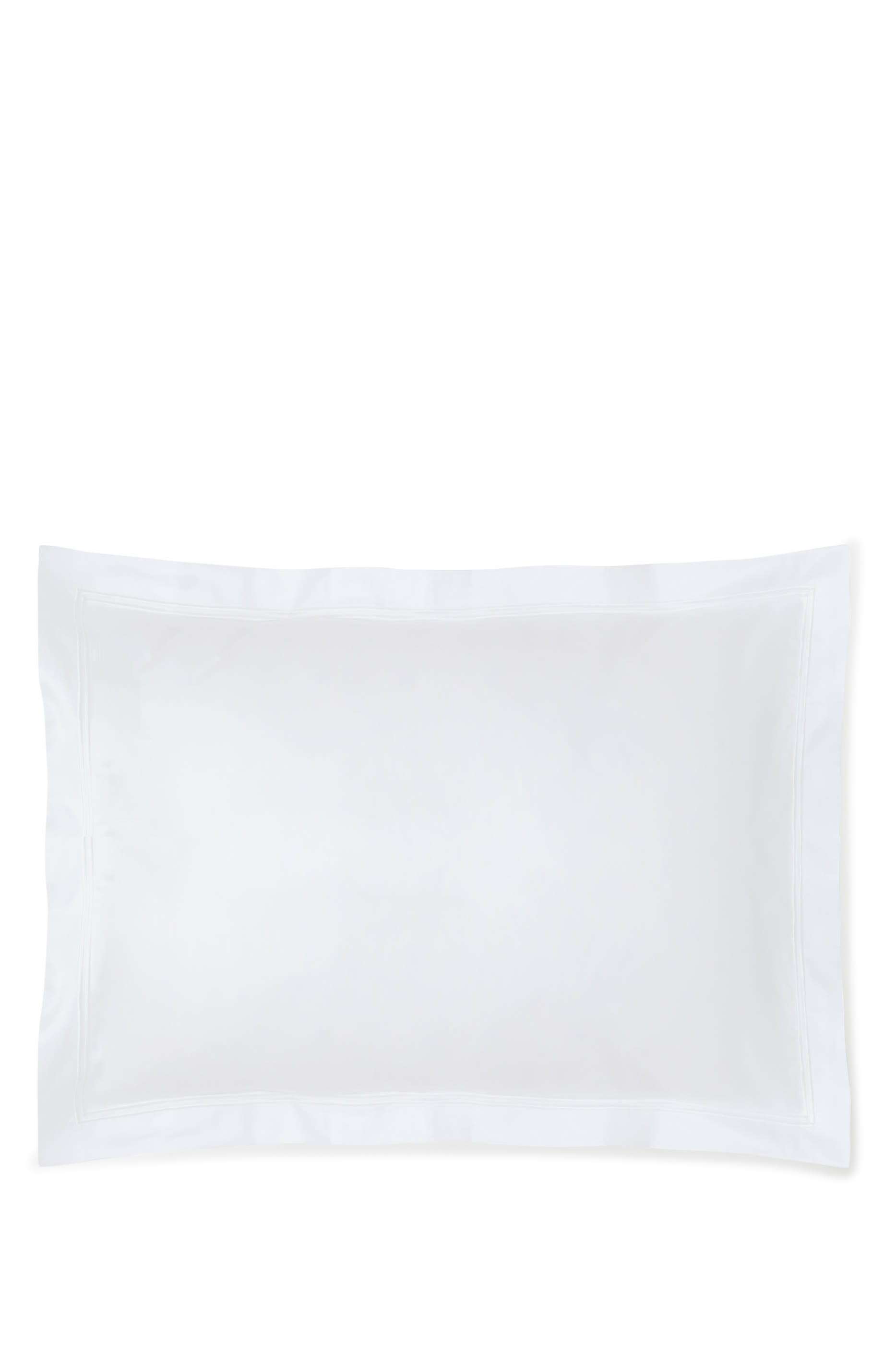Pendle 600TC Square Pillowcase