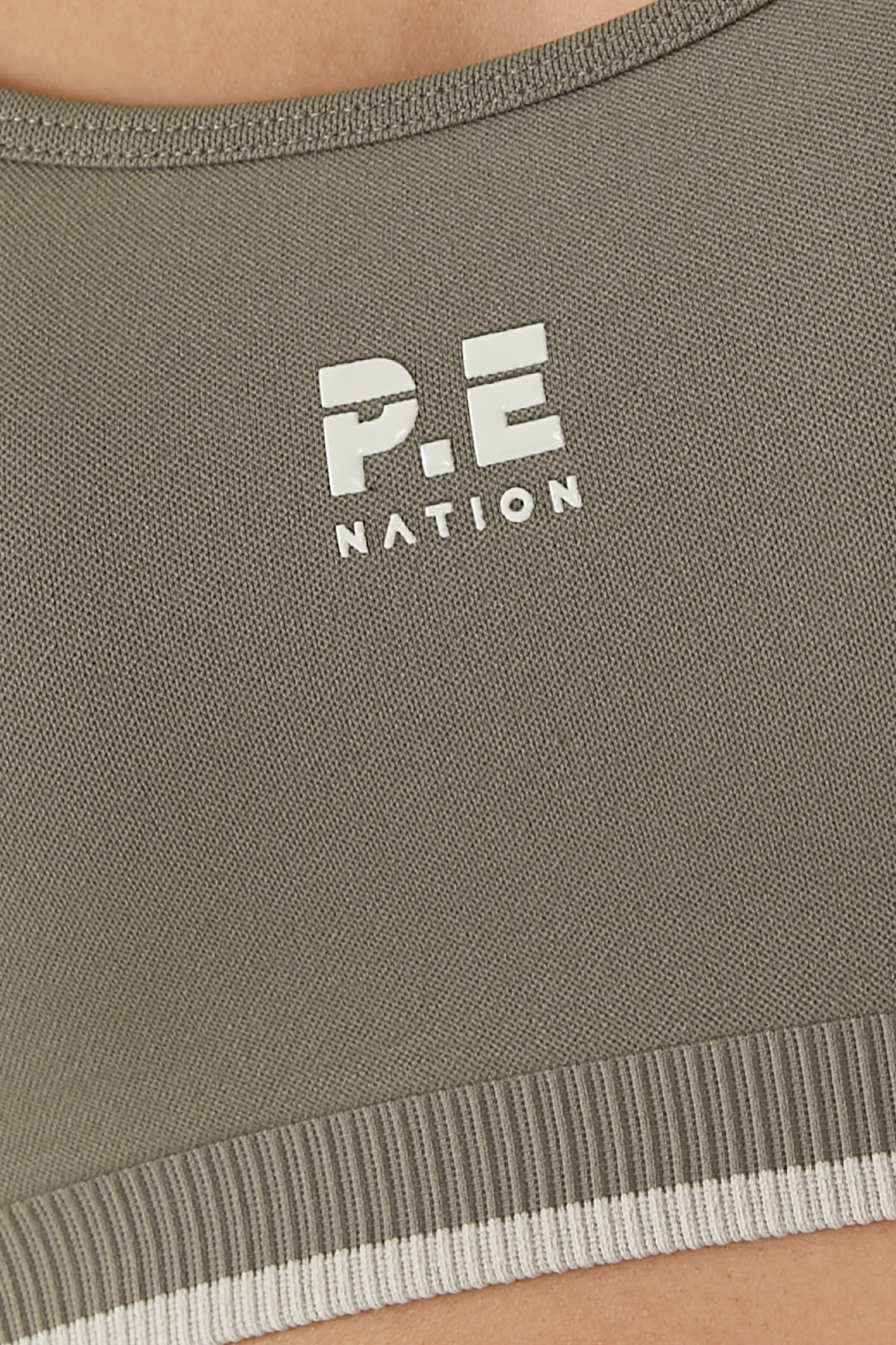 Restore Seamless Scoop Bra