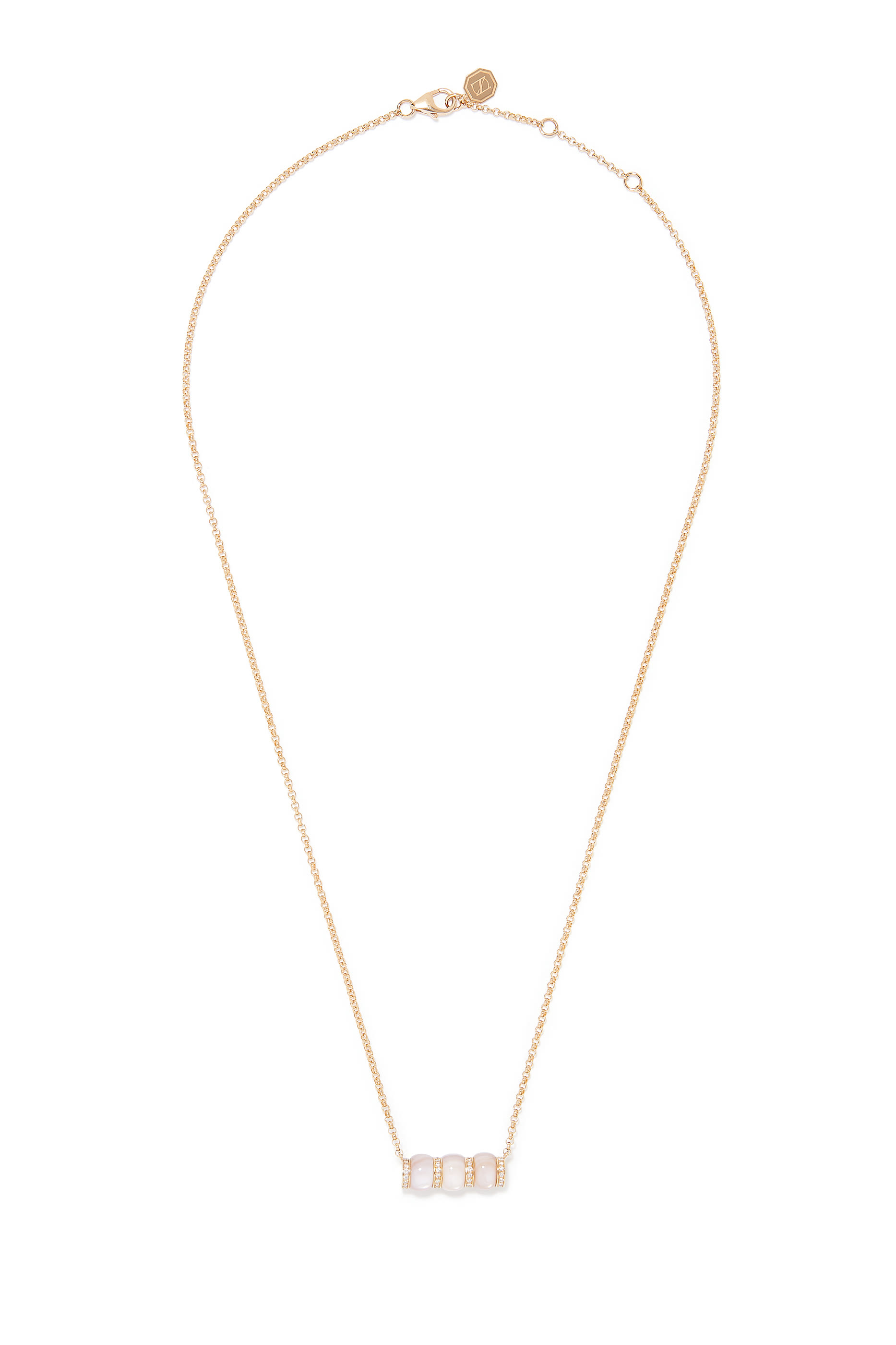 Cerith Pendant Necklace