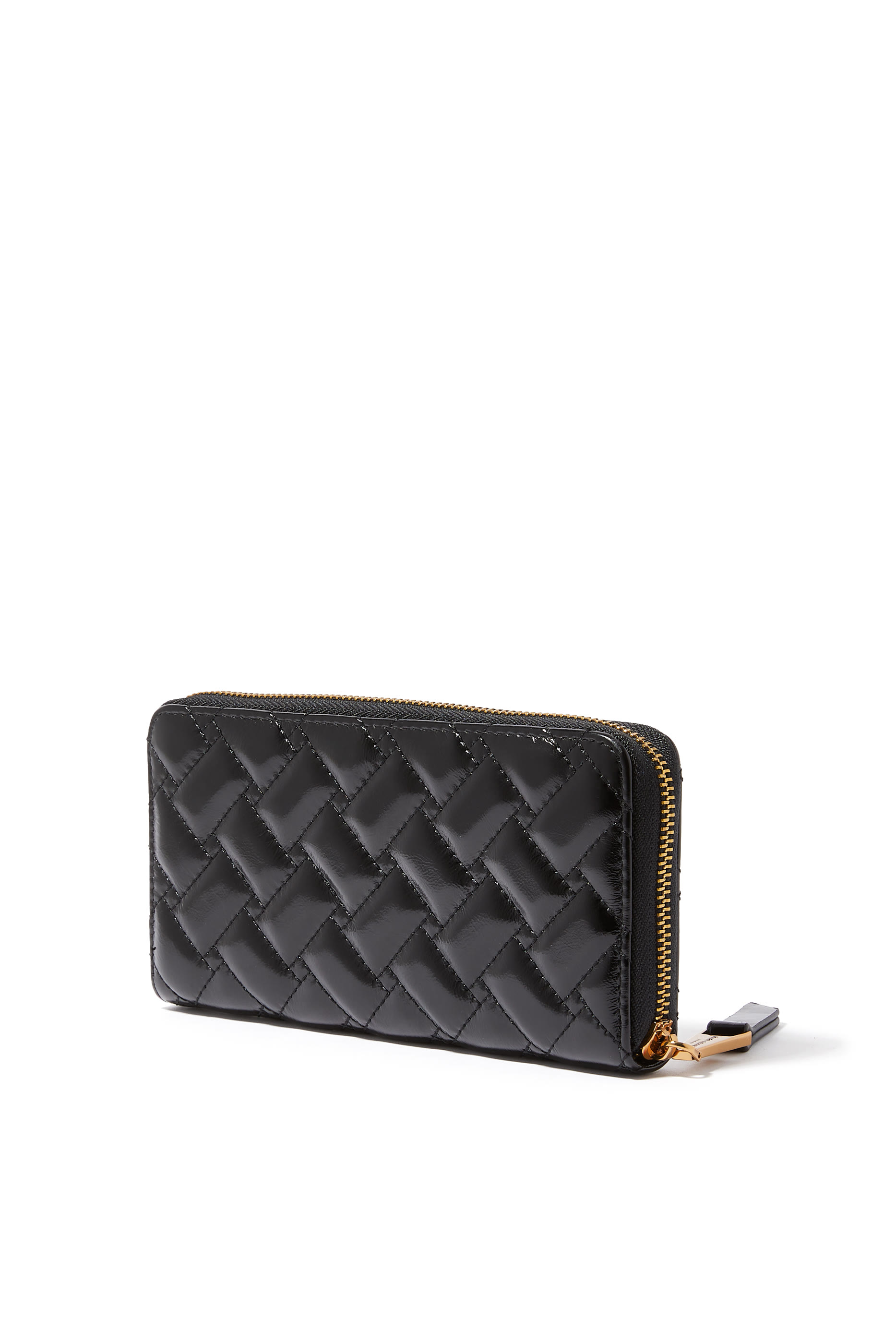 Kensington Zip Around Wallet