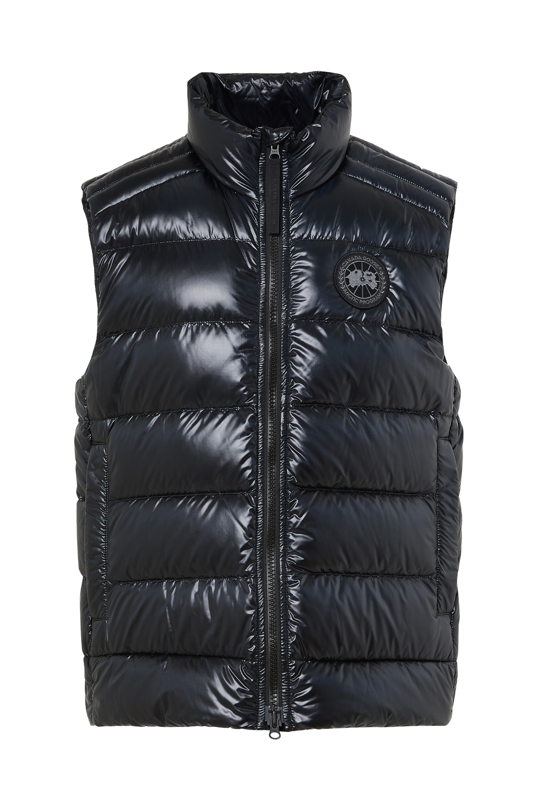 Crofton Padded Vest