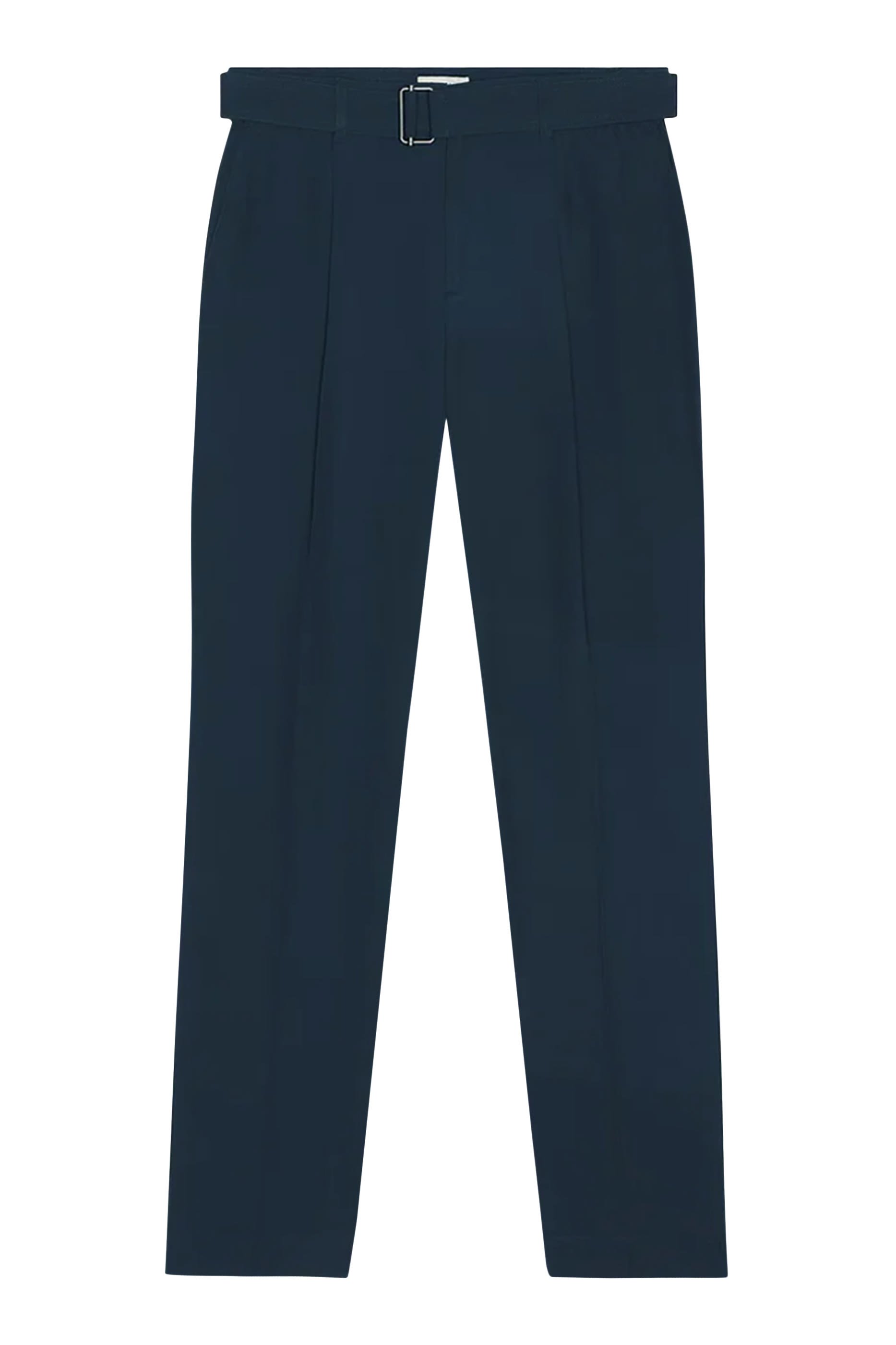  Elvis Pleated Pull-On Trousers