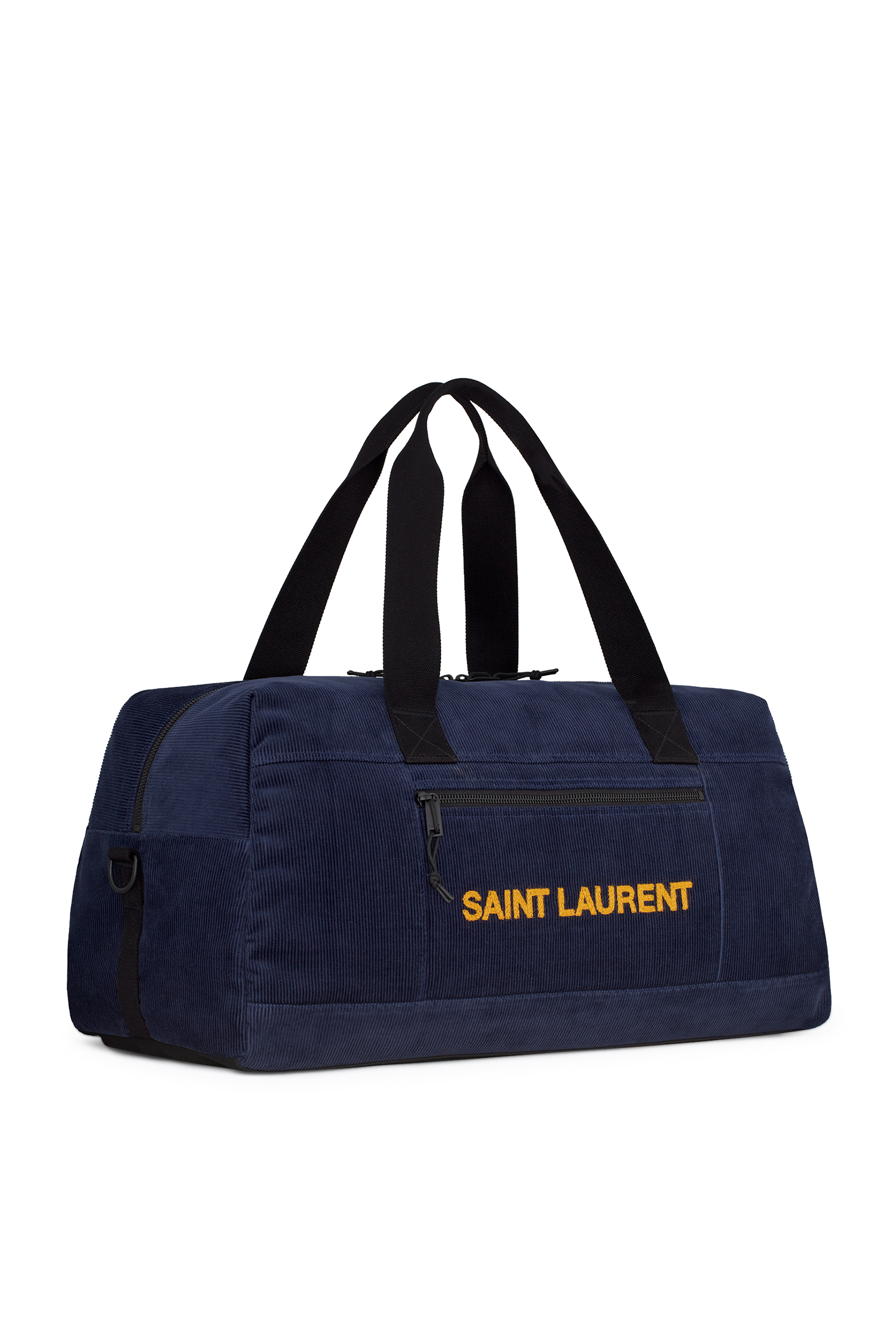 Nuxx Duffle Bag In Corduroy