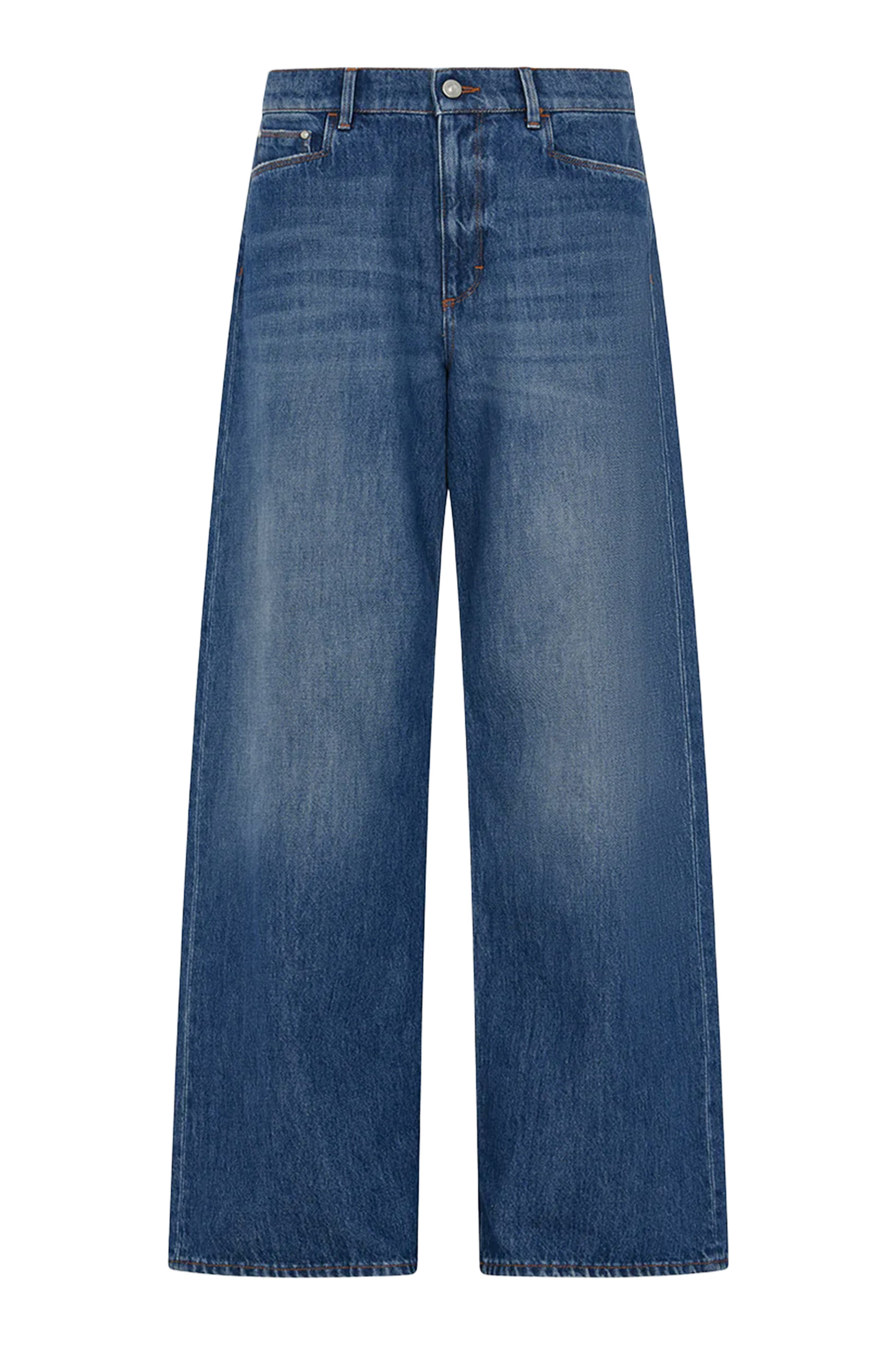 Type 02 Jeans