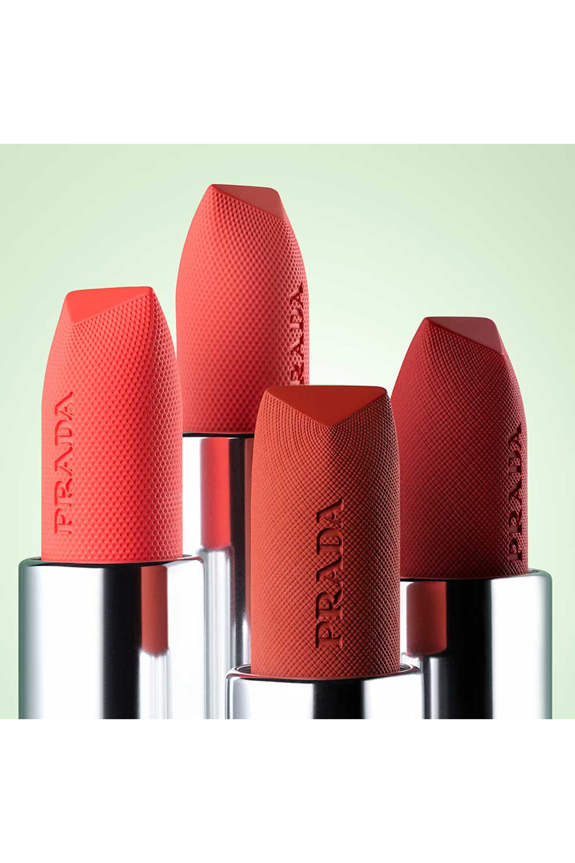 Monochrome Soft Matte Lipstick