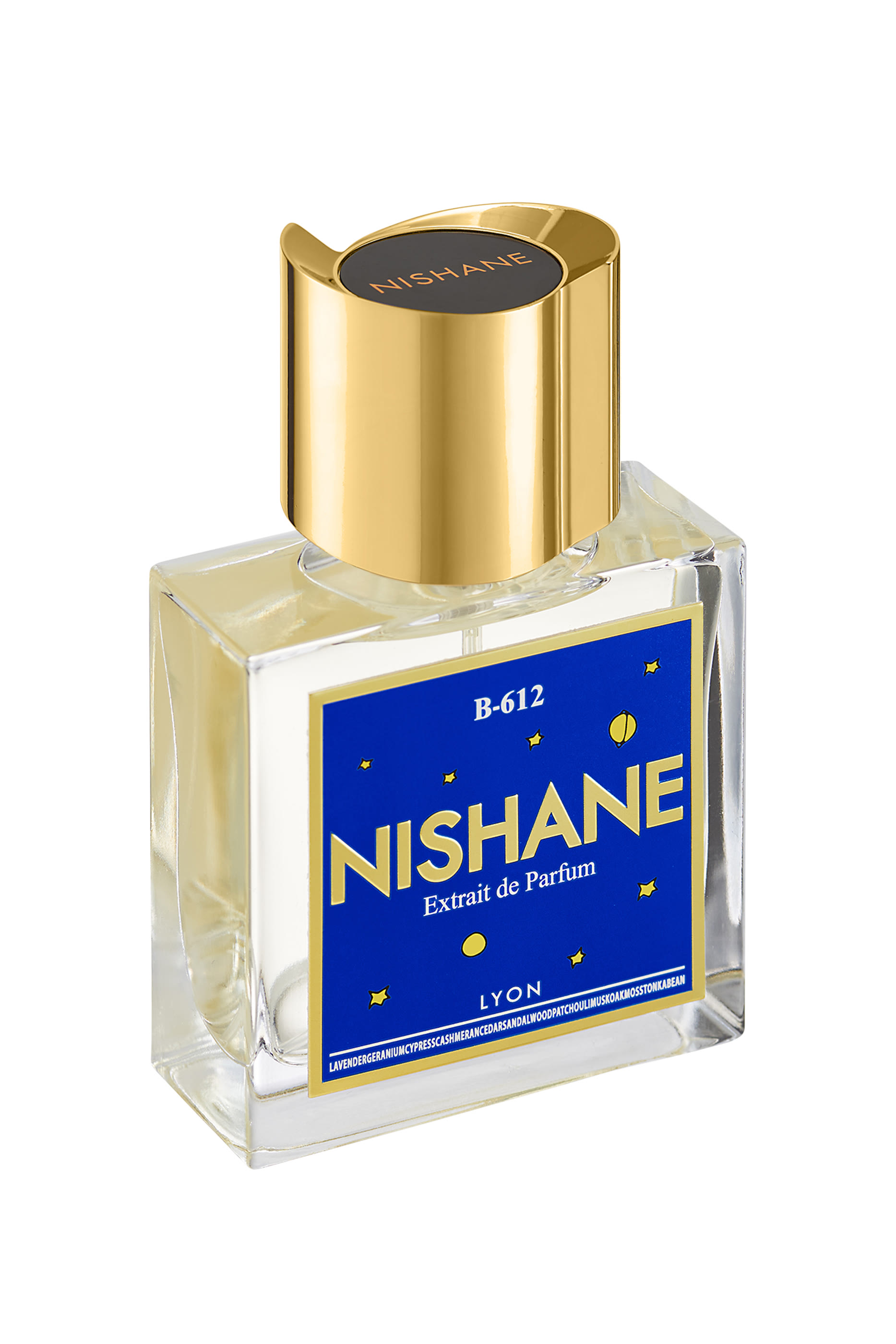 B-612 Extrait de Parfum