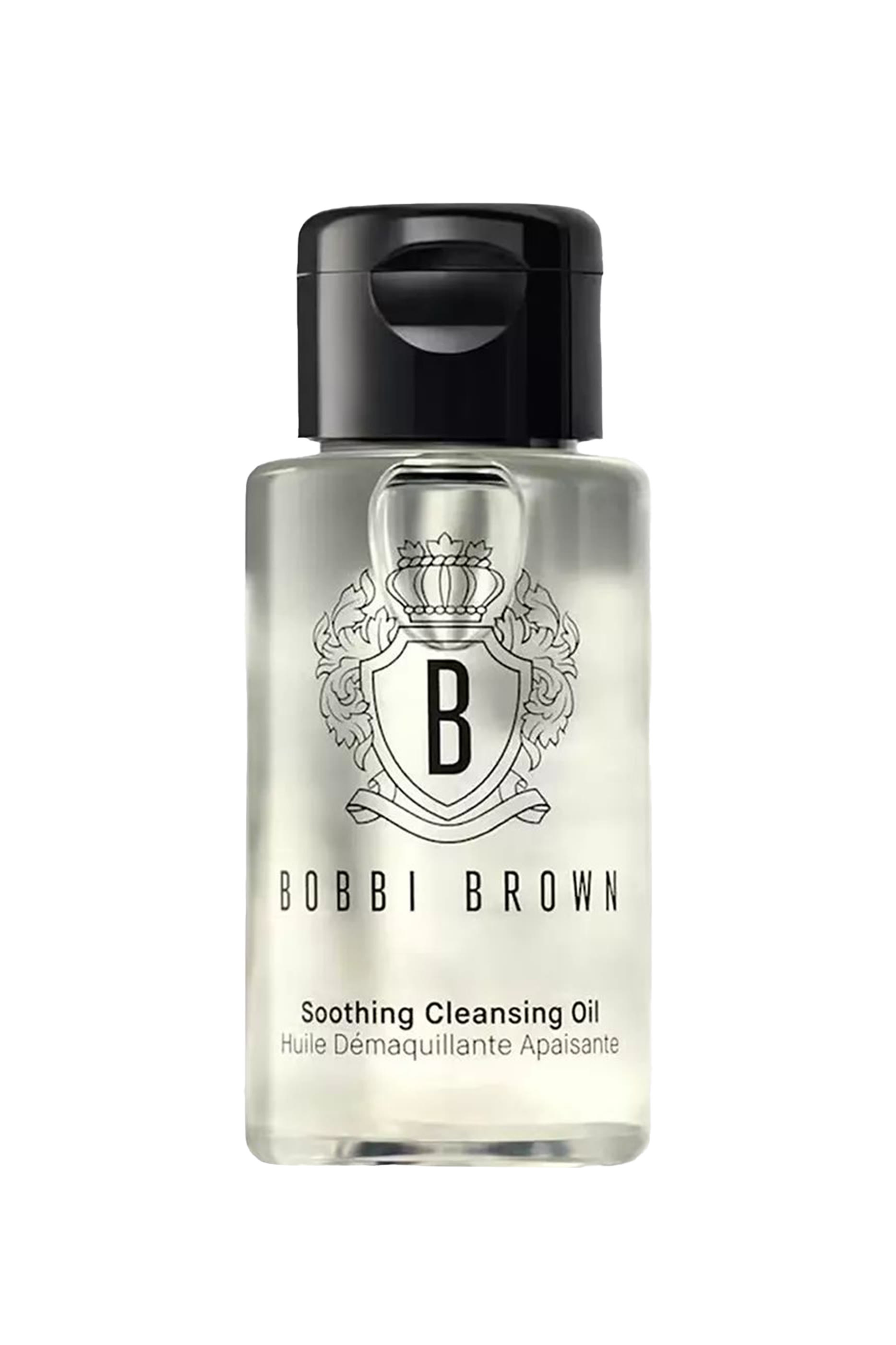 Soothing Cleansing Oil