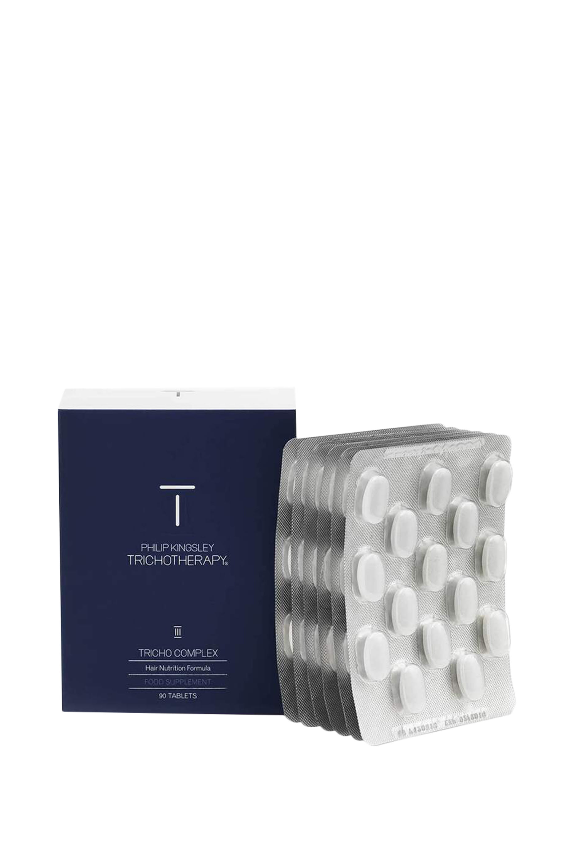 Tricho Complex Nutritional Hair Supplement